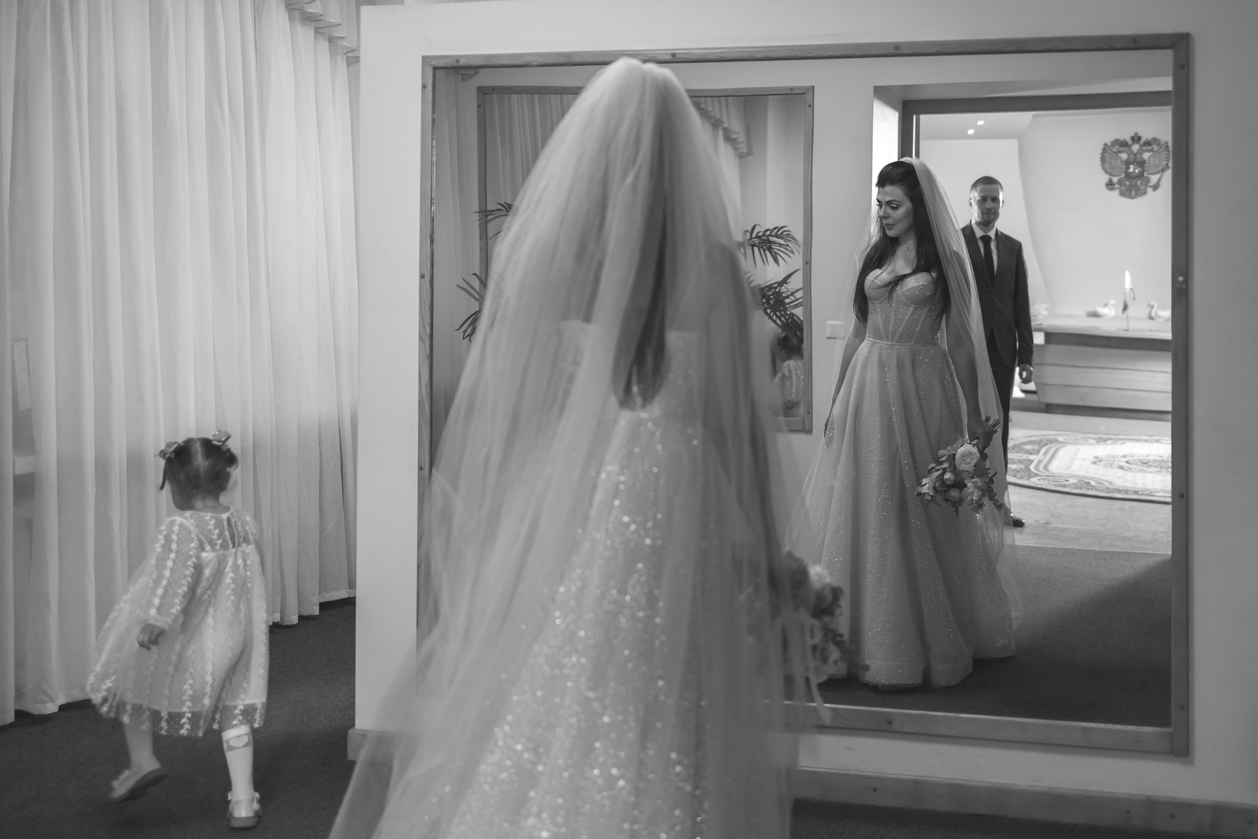 Алёна и Андрей. Ирина Мезенцева | Женский и предметный фотограф | г. Омск