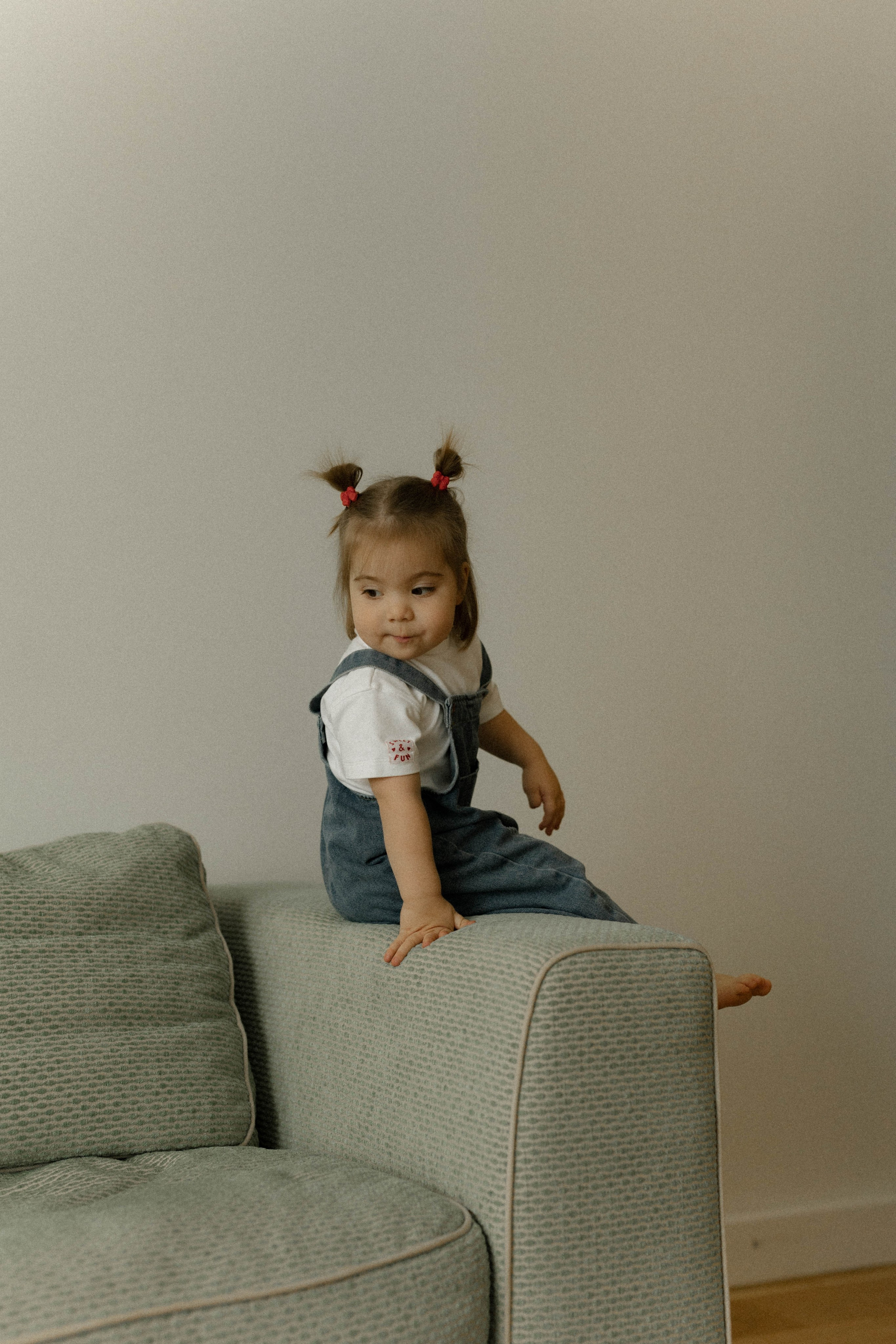 В ожидании +1. Фотография о важном