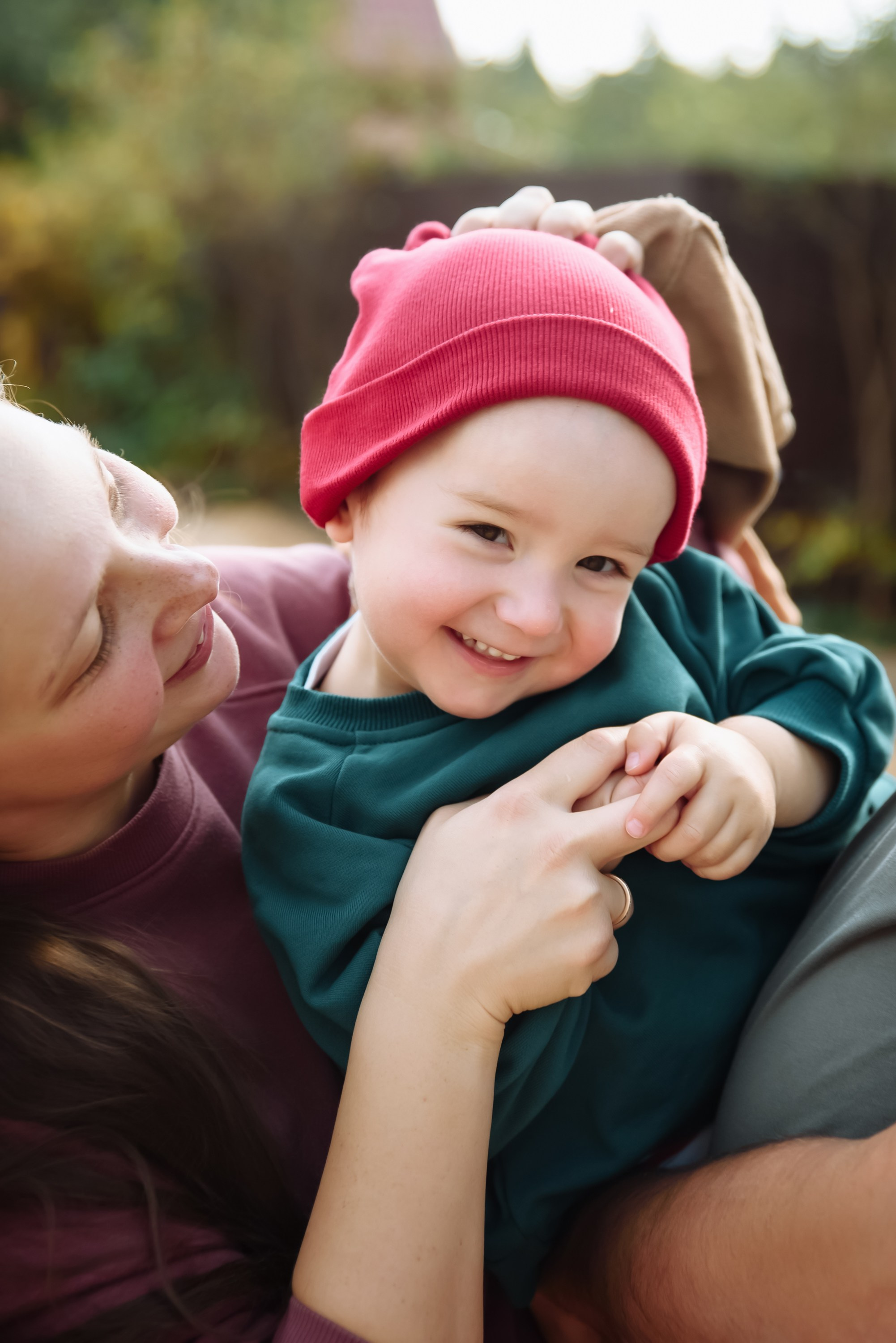 Семейные съемки. Портретный фотограф Москва, репортаж и естественная постановка