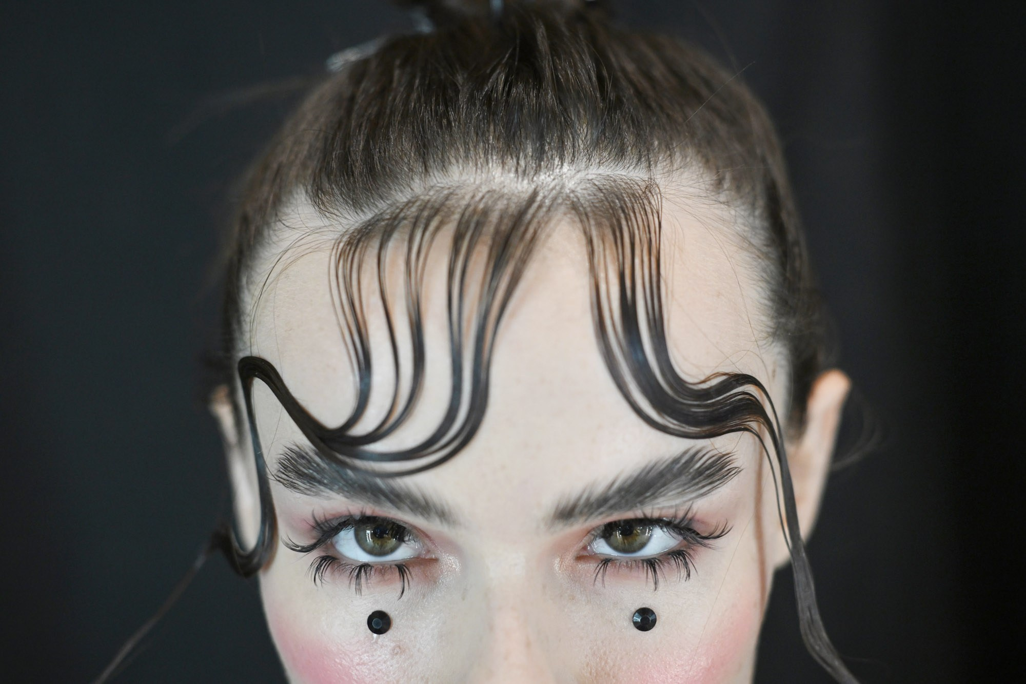 © Natalia Kolesnikova / AFP