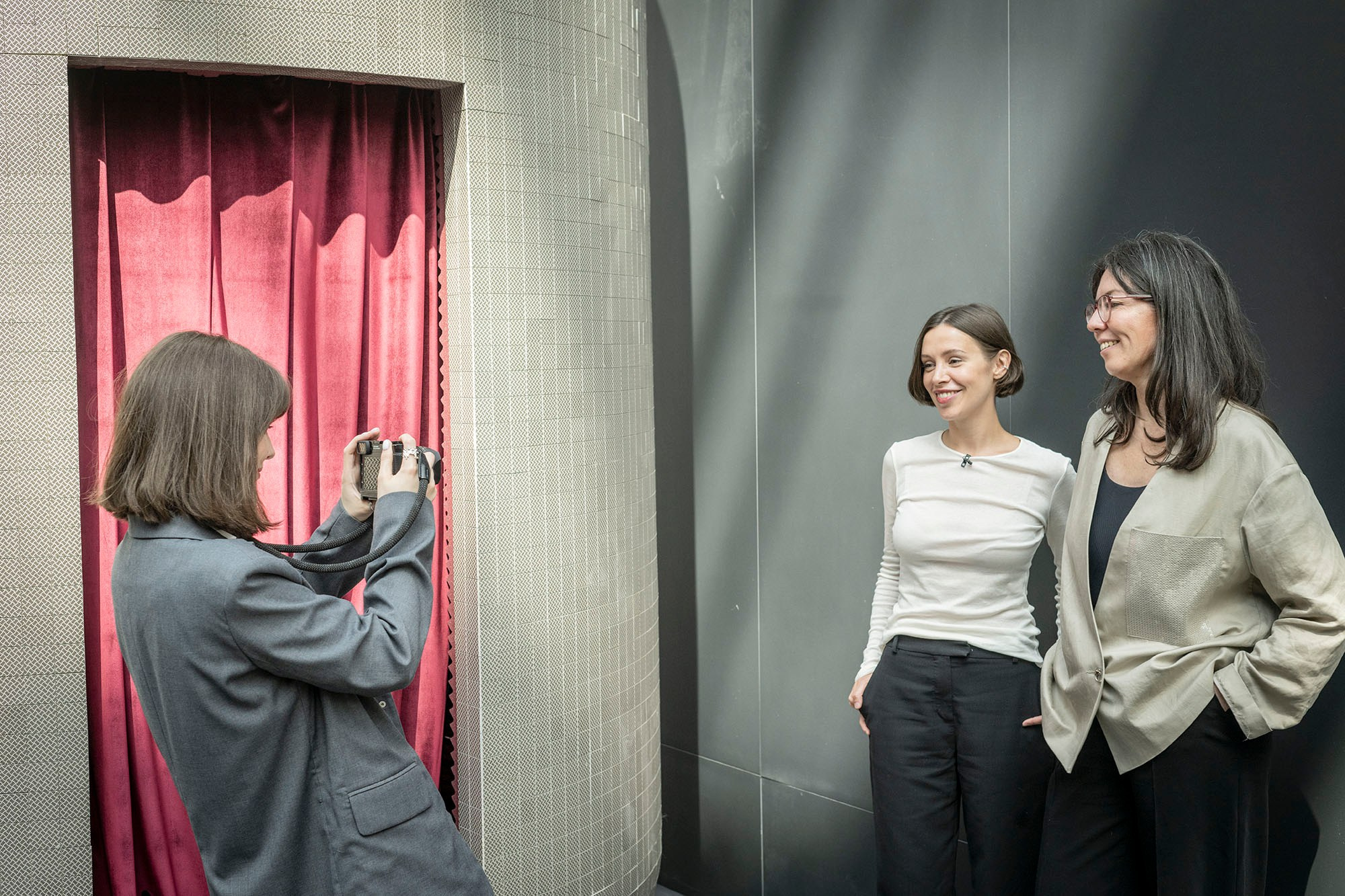 © Natalia Kolesnikova 