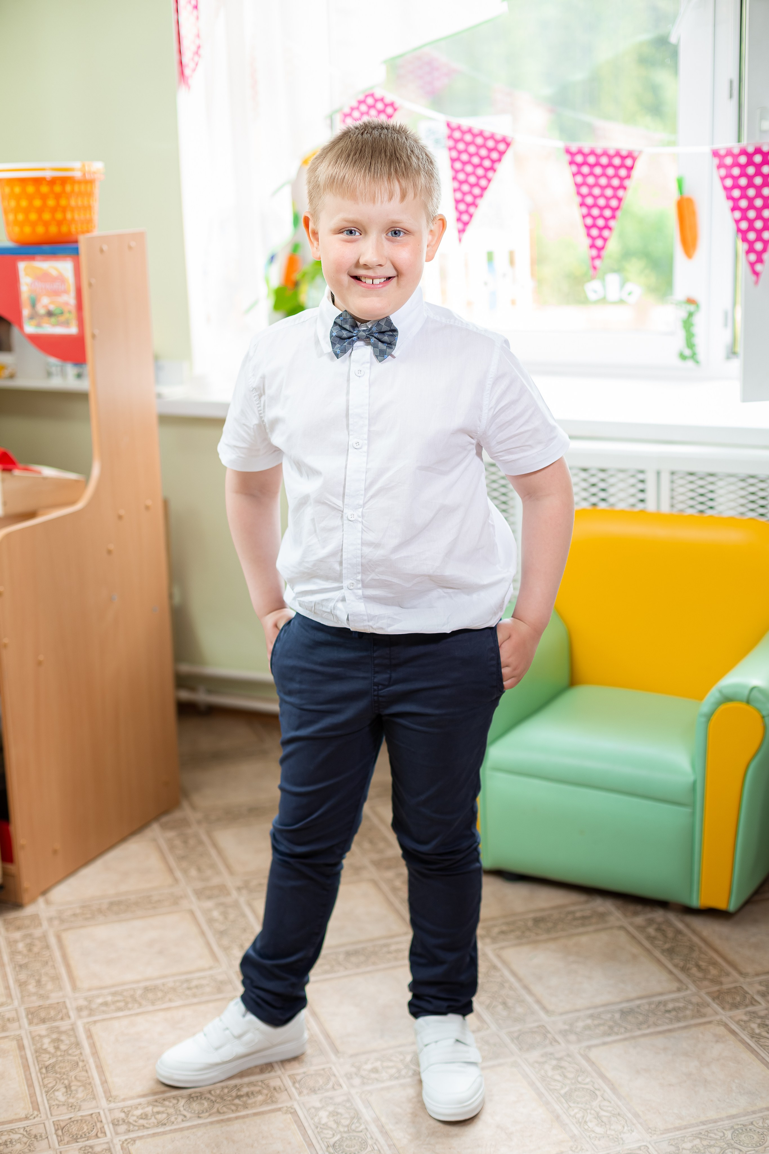 Портфолио Выпускные в детском саду. Семейный и детский фотограф Комина Елена, Власиха, Одинцово