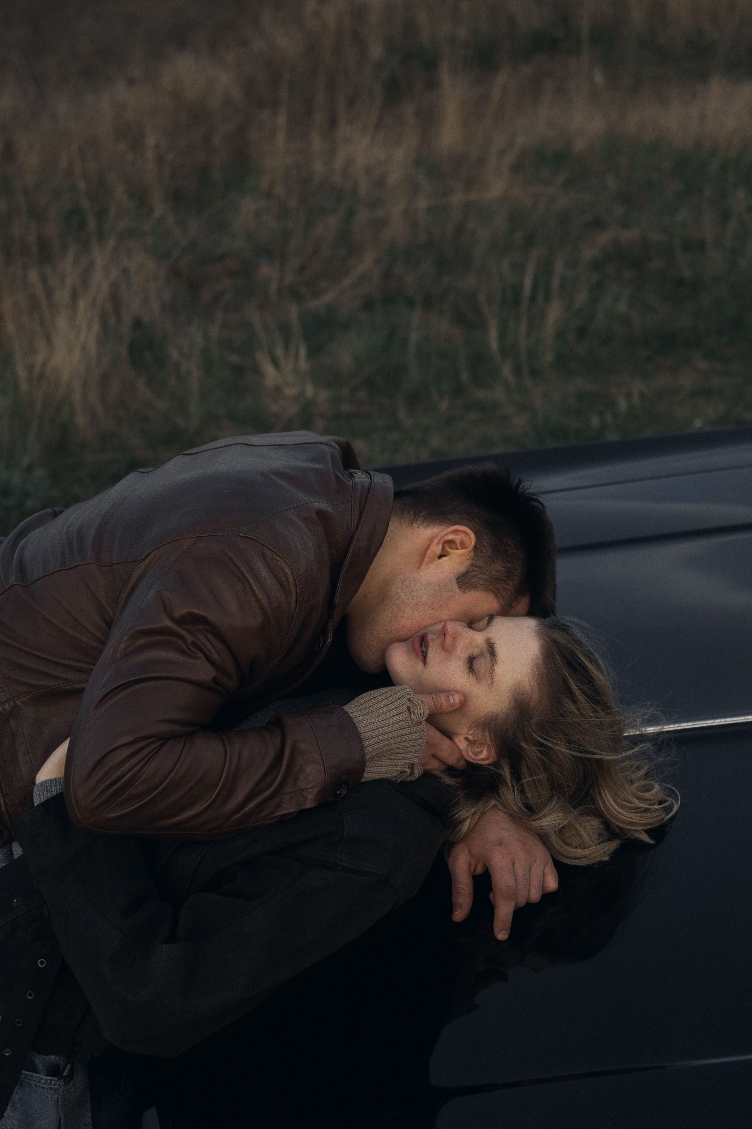 Настя и Богдан. Свадебный и женский фотограф в Ставрополе Вика Лексеева