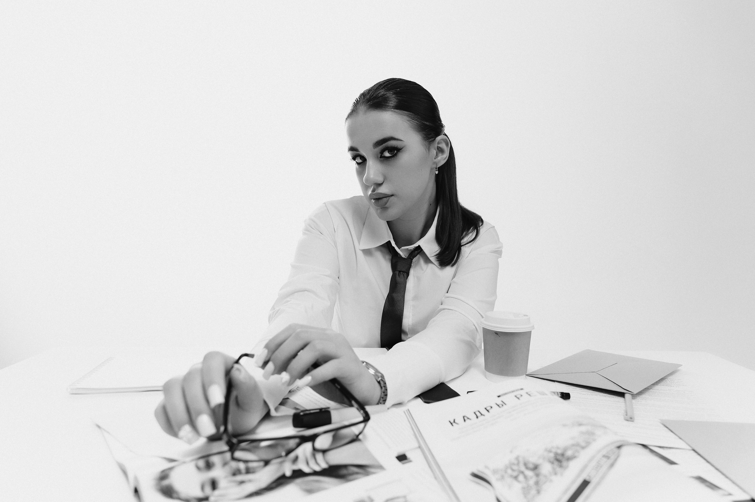 Портрет. Свадебный и семейный фотограф в Нижнем Новгороде и в городе Городец, Б