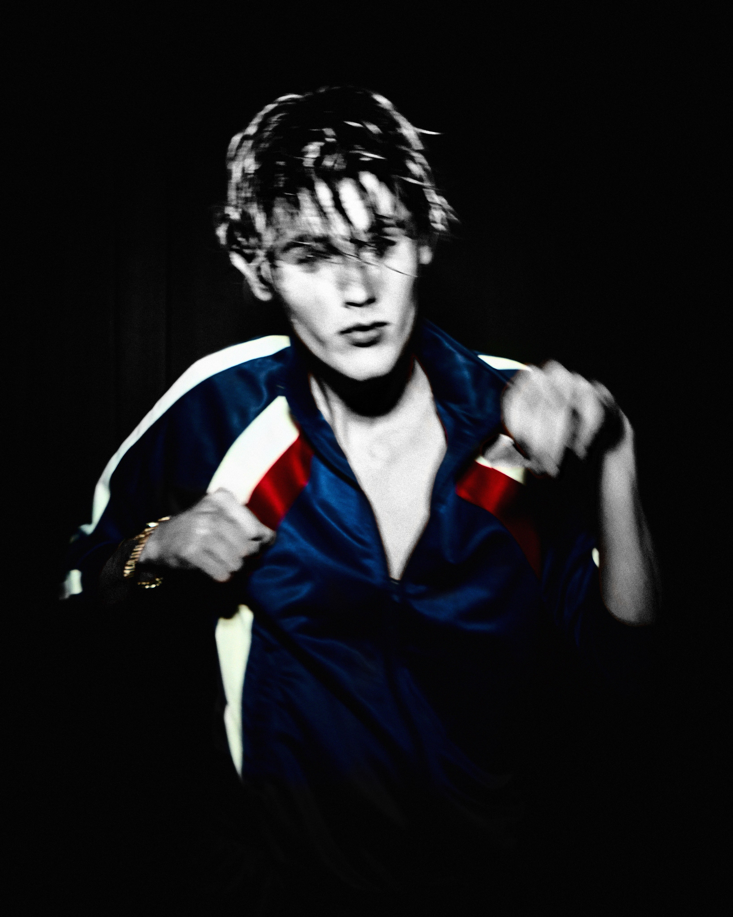 ART. Фешн фотограф в Москве Пабло Пират