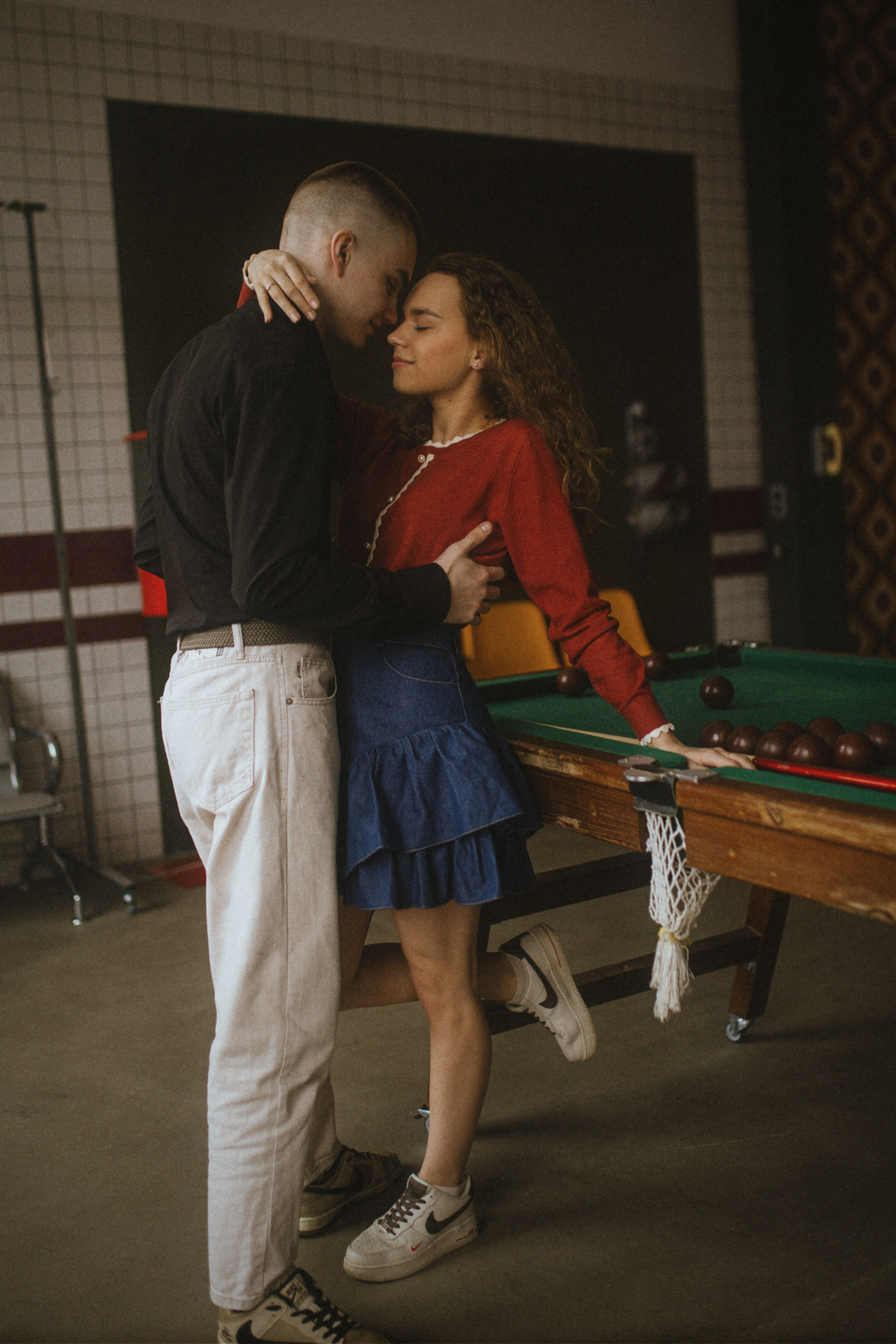 VINTAGE. Фотограф Анна Путилина