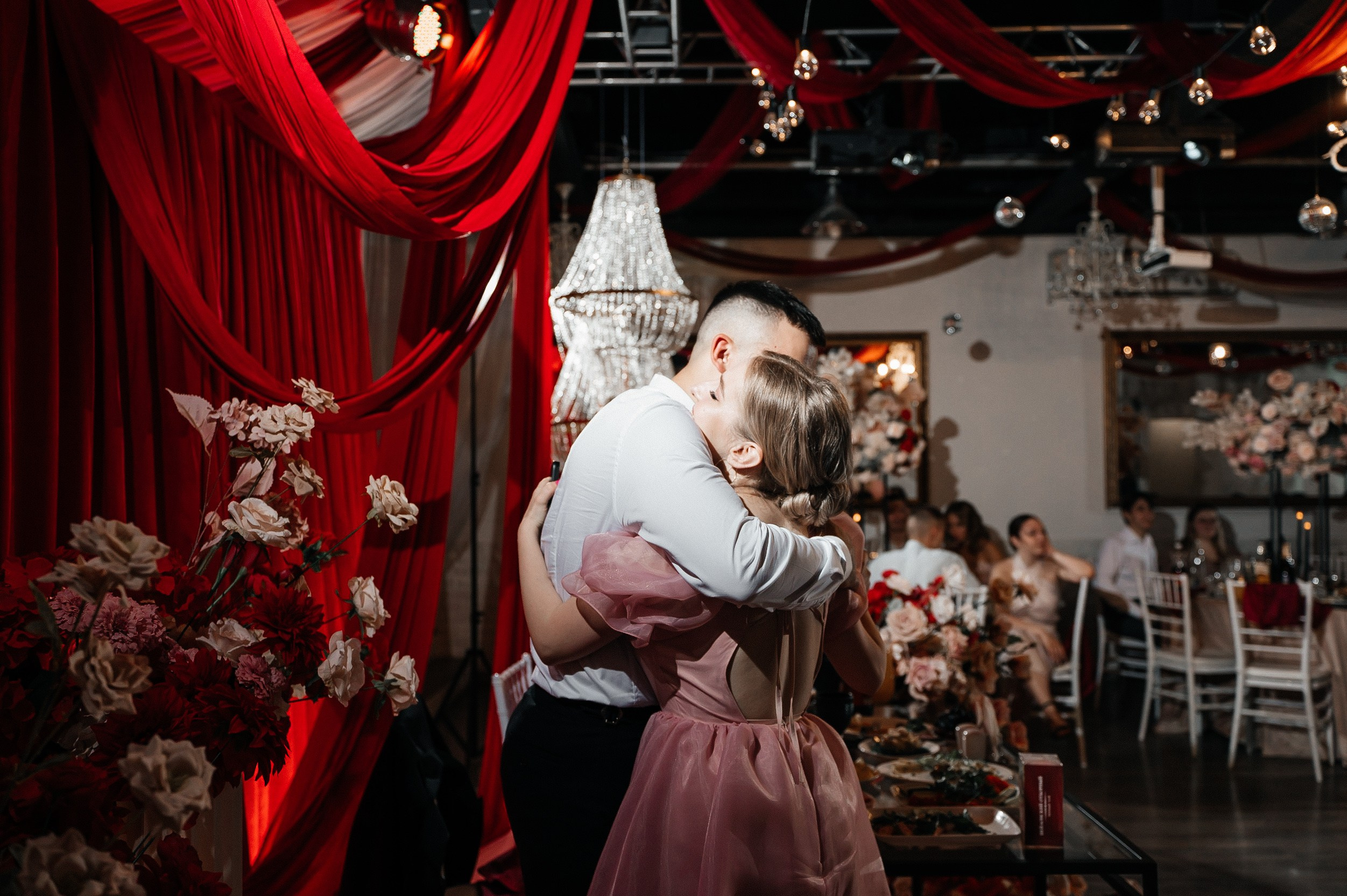 Никита и Вика 15.06.2024. Свадебный и семейный фотограф в городе Смоленске