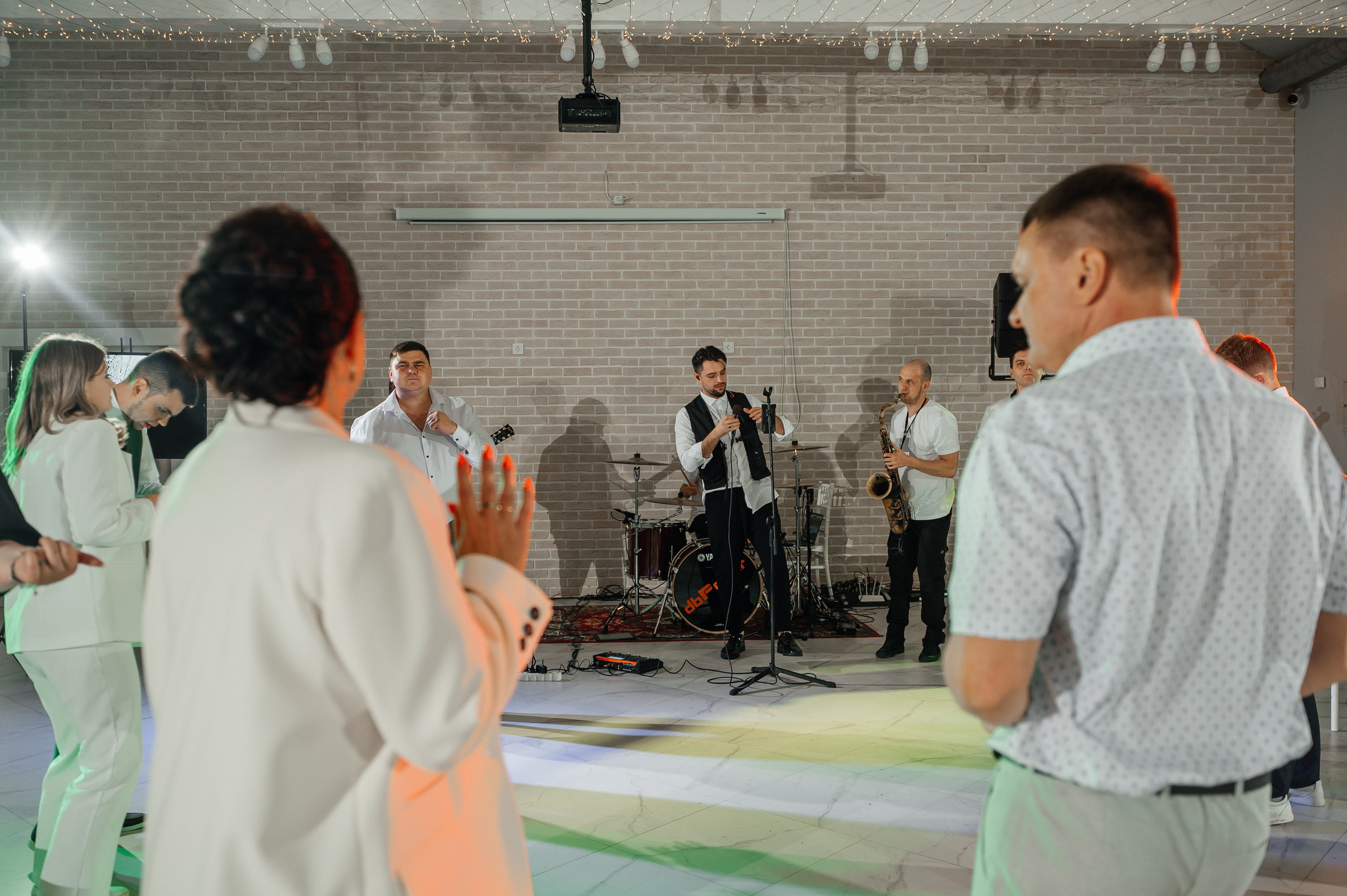 Паша и Лида 31.05.2024. Свадебный и семейный фотограф в городе Смоленске