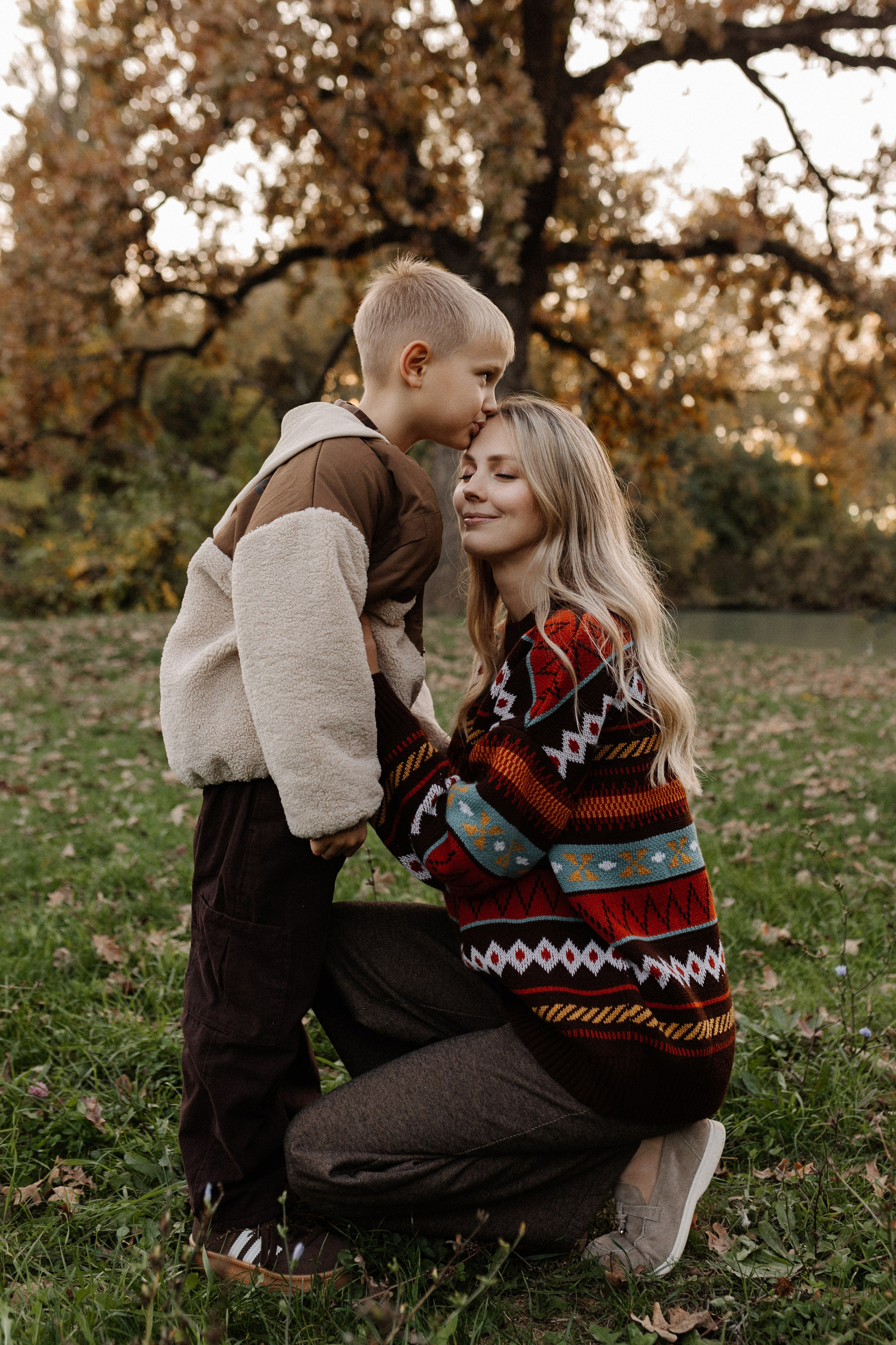 Семейная фотосессия в Краснодаре на природе, фотограф Яна Морева. Семейный фотограф в Краснодаре Яна Морева
