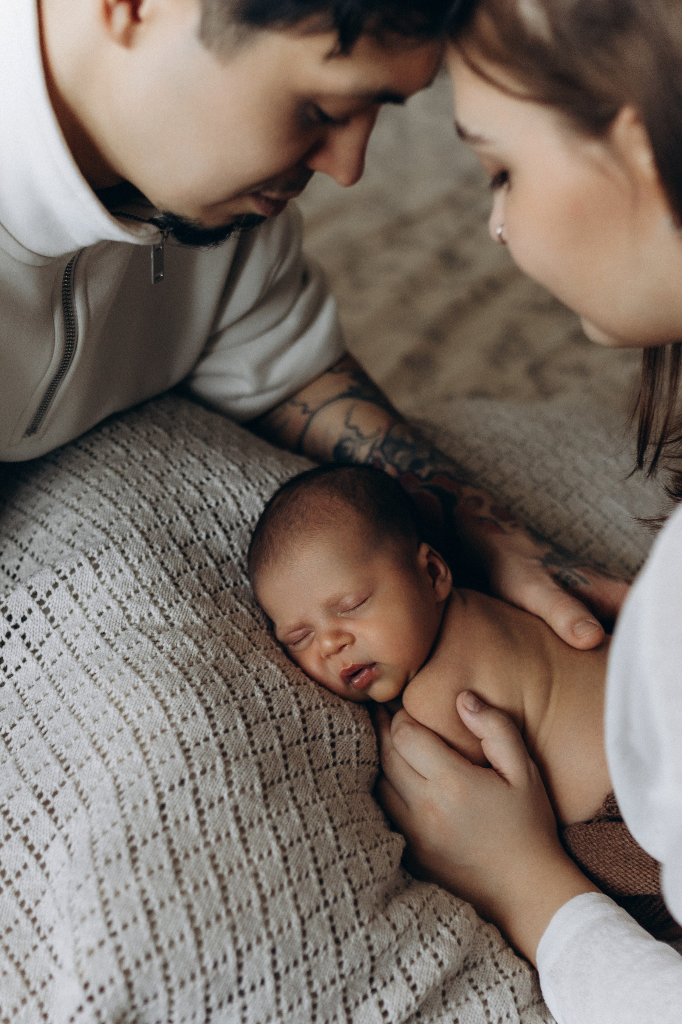Фотосессия новорождённого Краснодар, семейный фотограф в Краснодаре Яна Морева. Семейный фотограф в Краснодаре Яна Морева