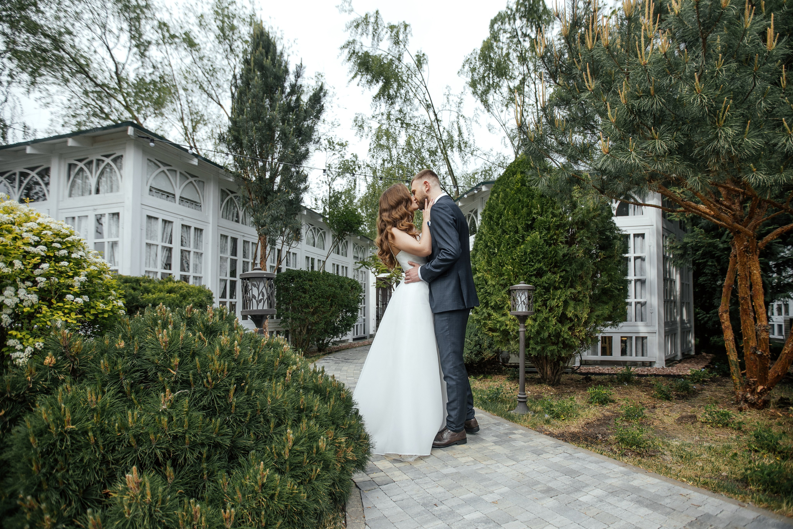 Кристина и Максим. Свадебный фотограф Ростове-на-Дону