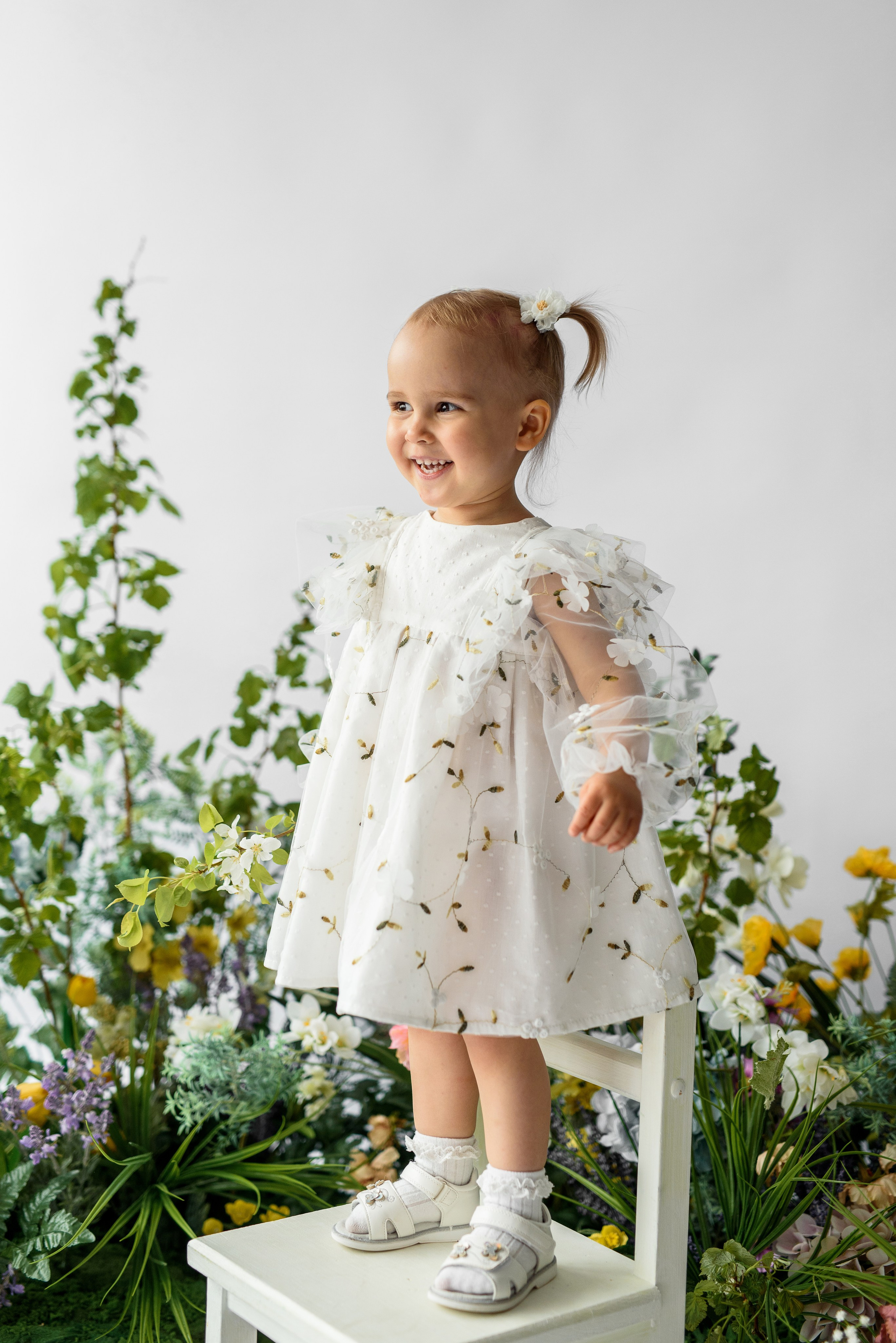 Дни рождения. Фотограф Шарыпово