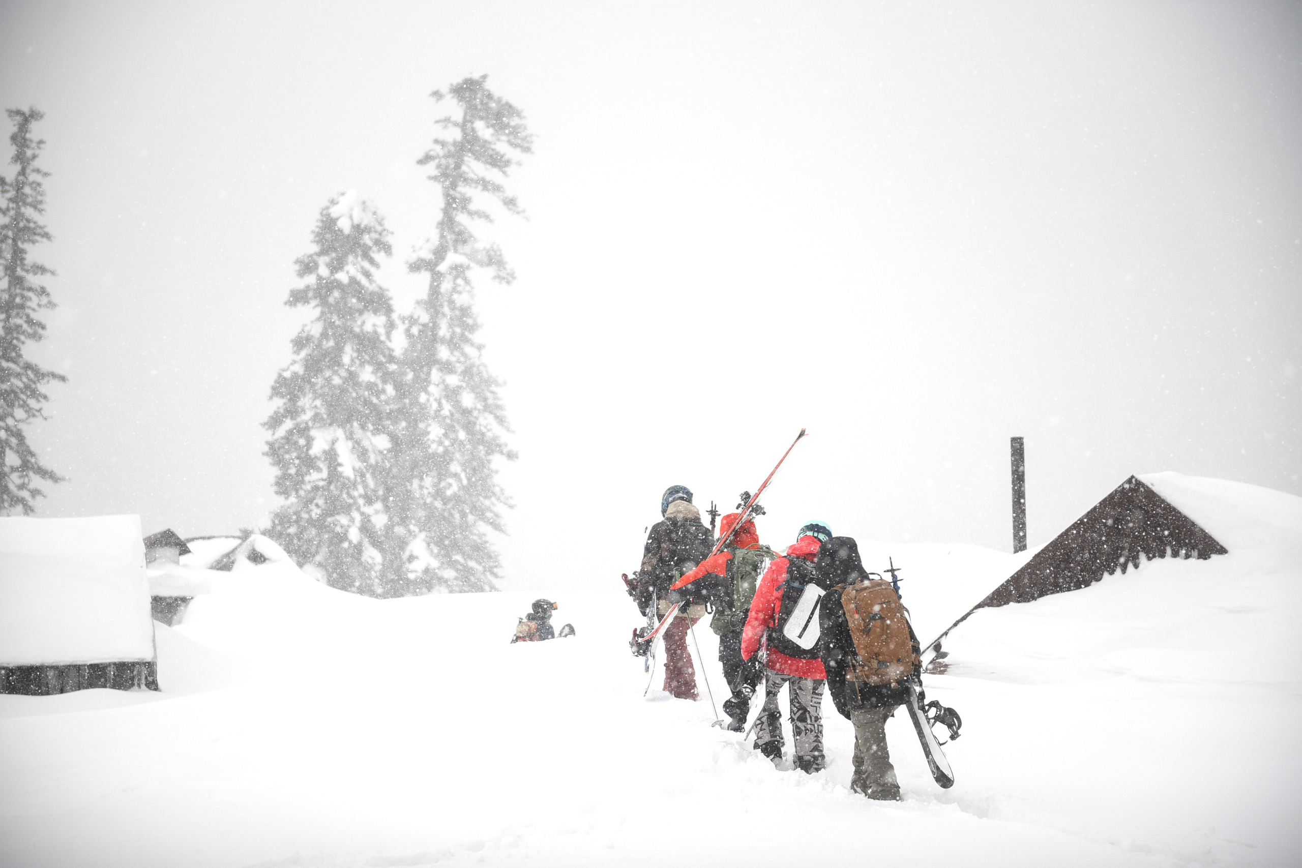 Skitouring. Anastasia Serdyuk, travel photographer, travel photo, portraits, stories, fineart prints