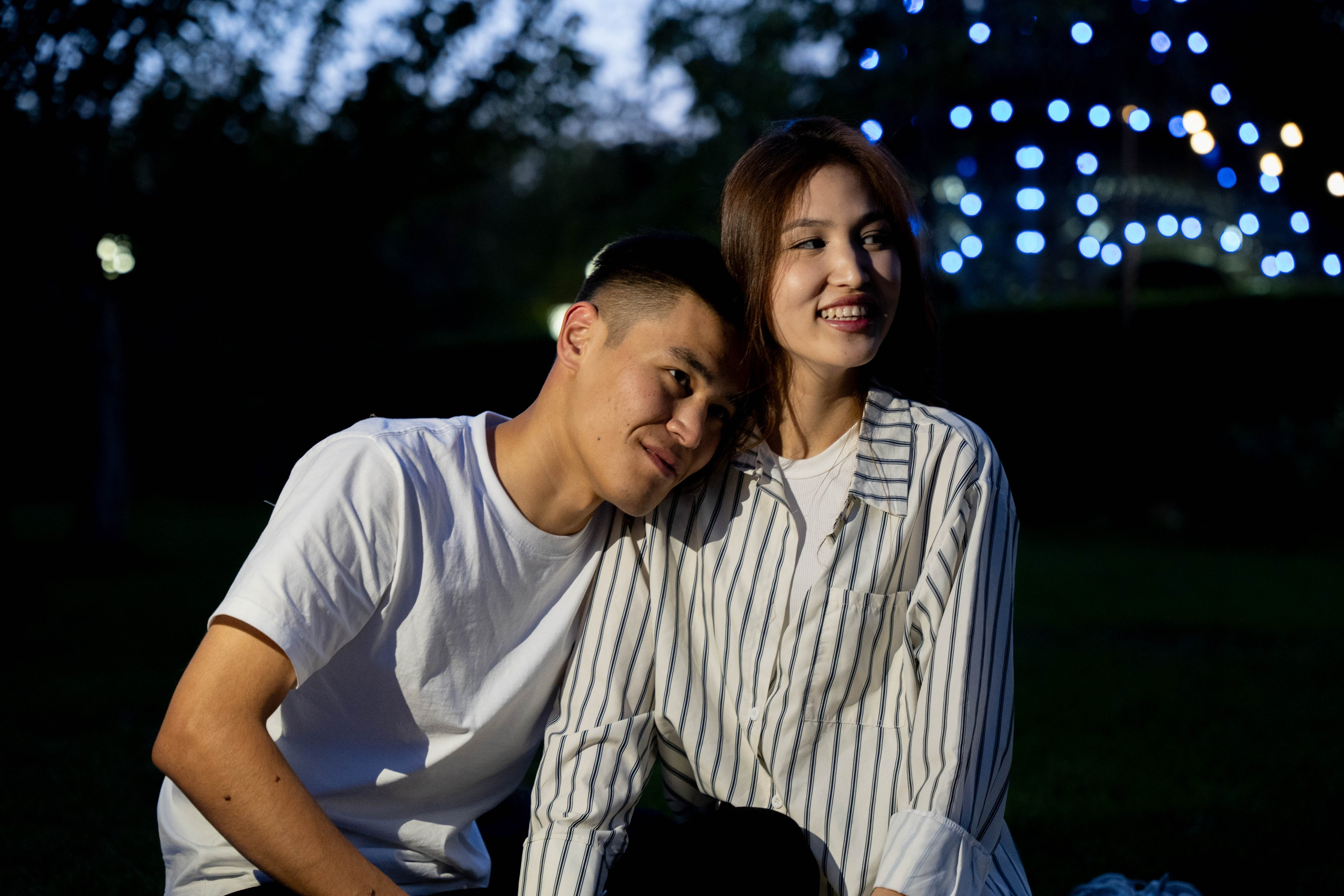 Bibolsyn & Dinara. Фотограф Ернар Ержанов