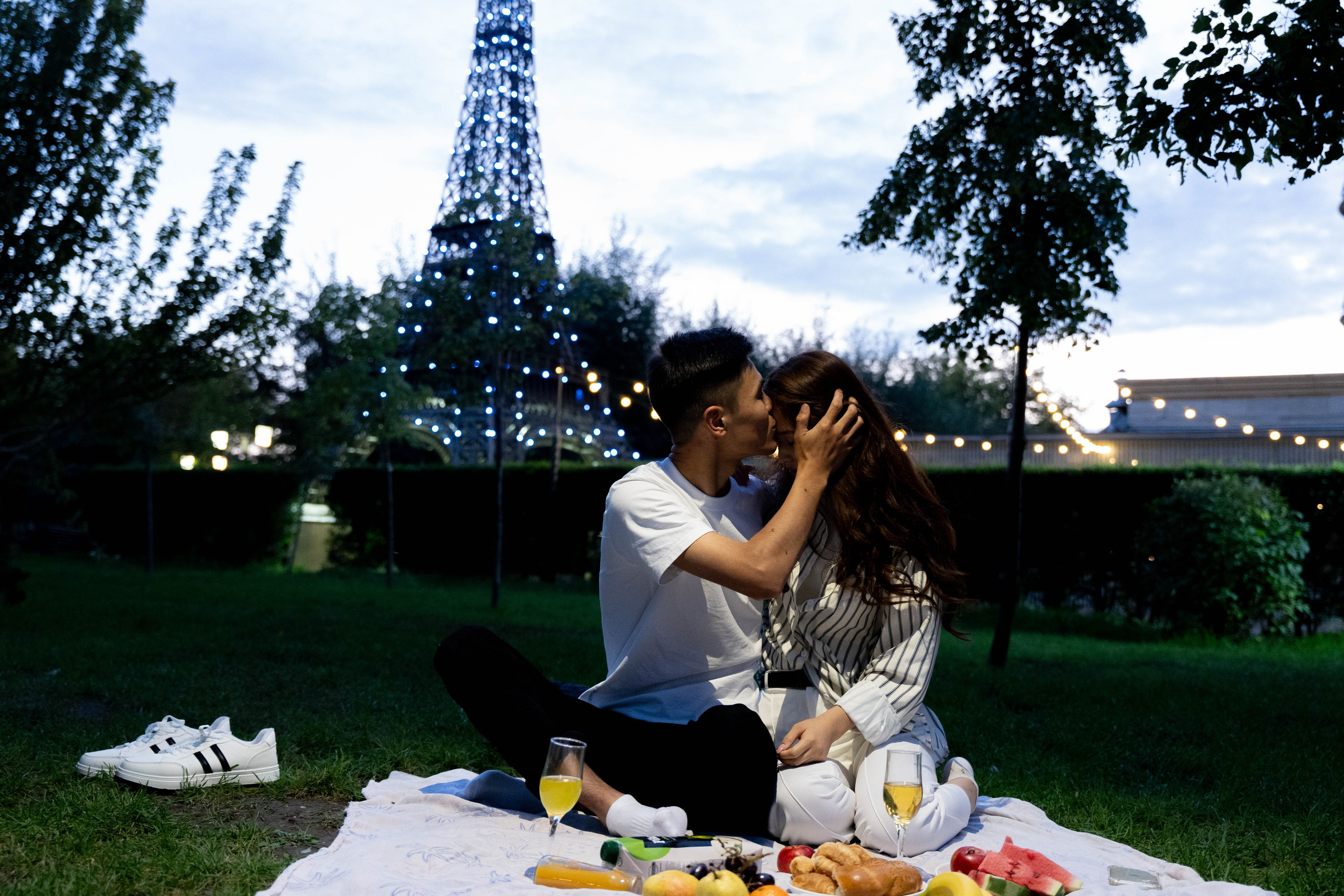 Bibolsyn & Dinara. Фотограф Ернар Ержанов