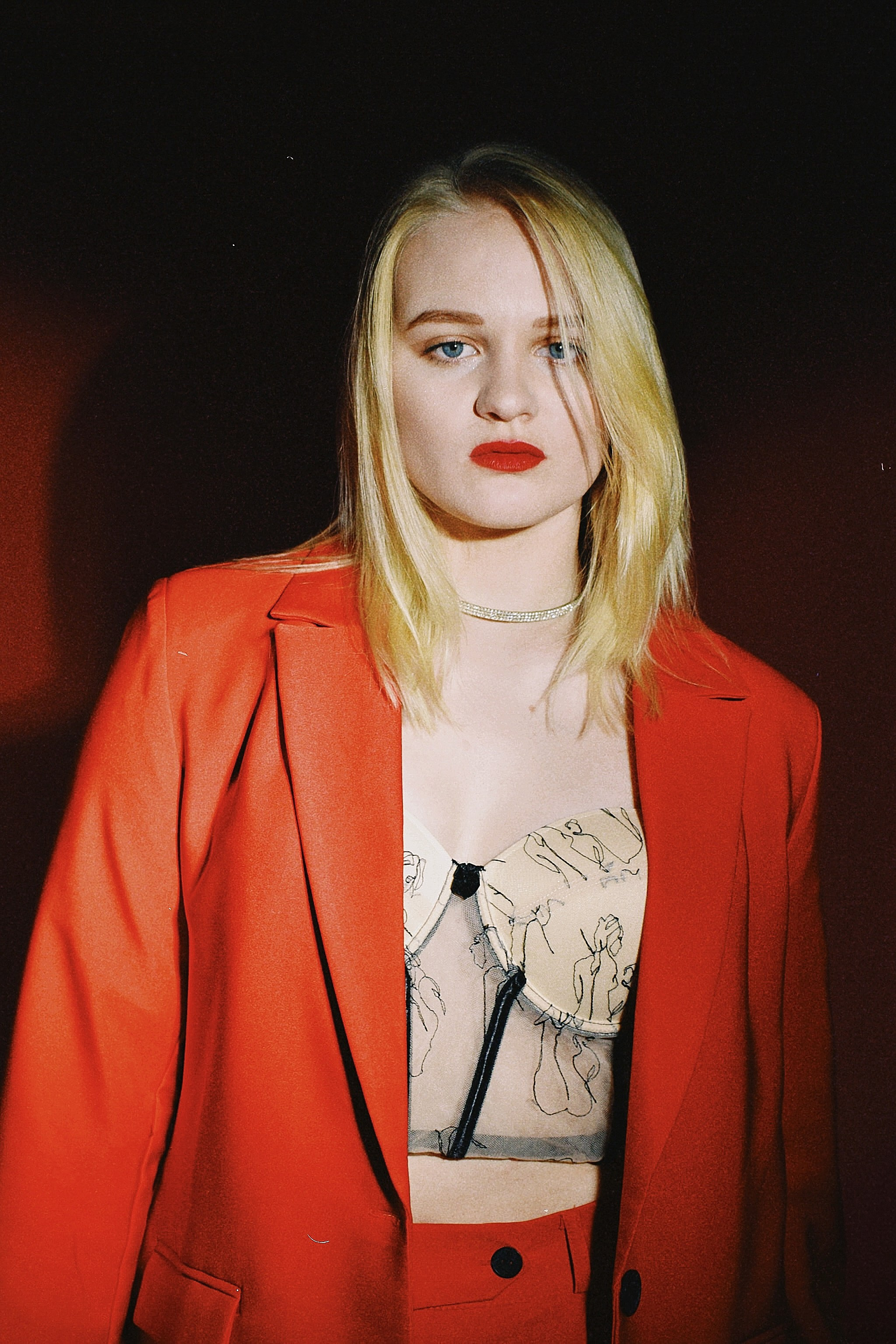 Настя. Galchenok