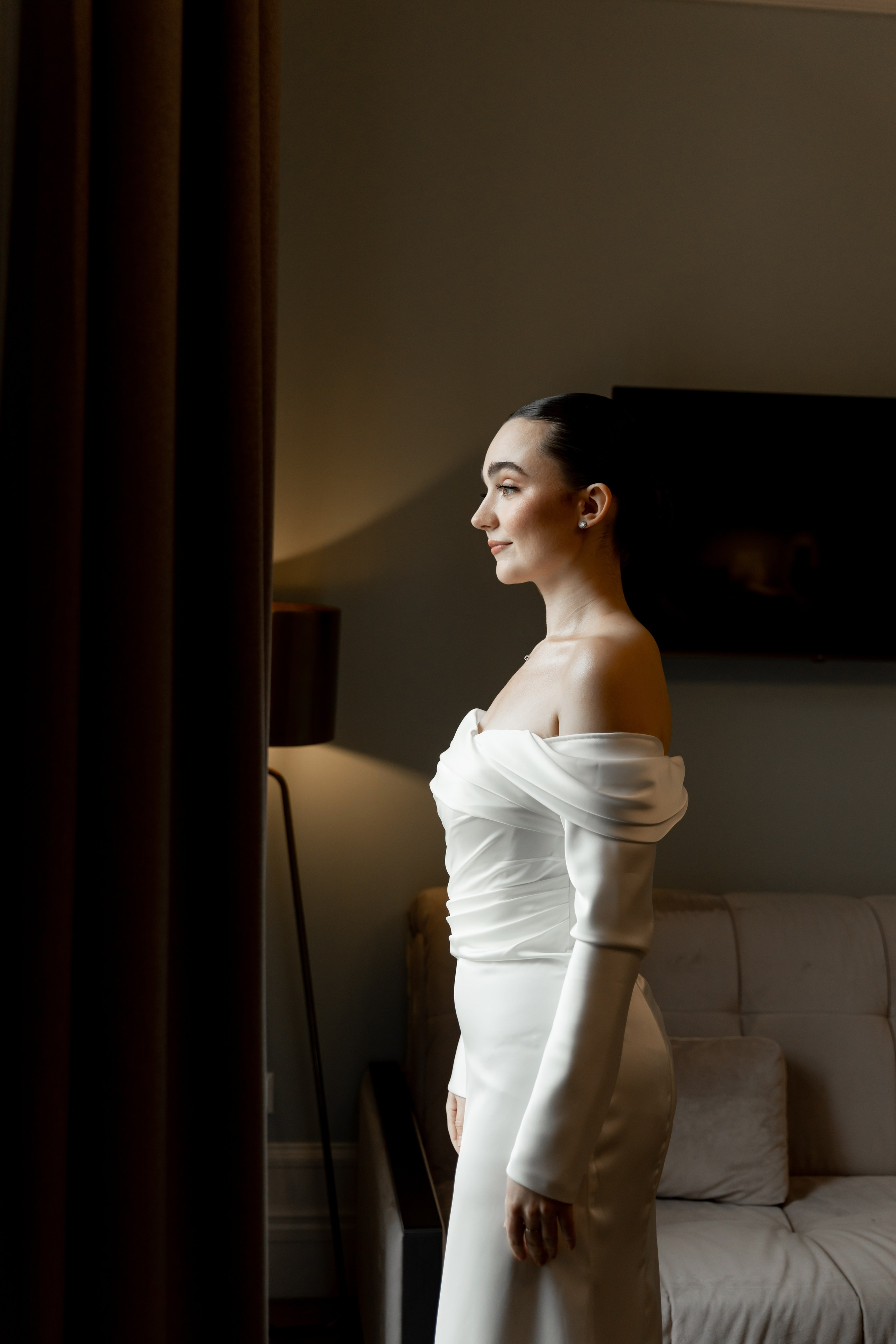 Херсонес. Евгений и Анастасия. Свадебный и семейный фотограф в Крыму и Севастополе Дарья Королева