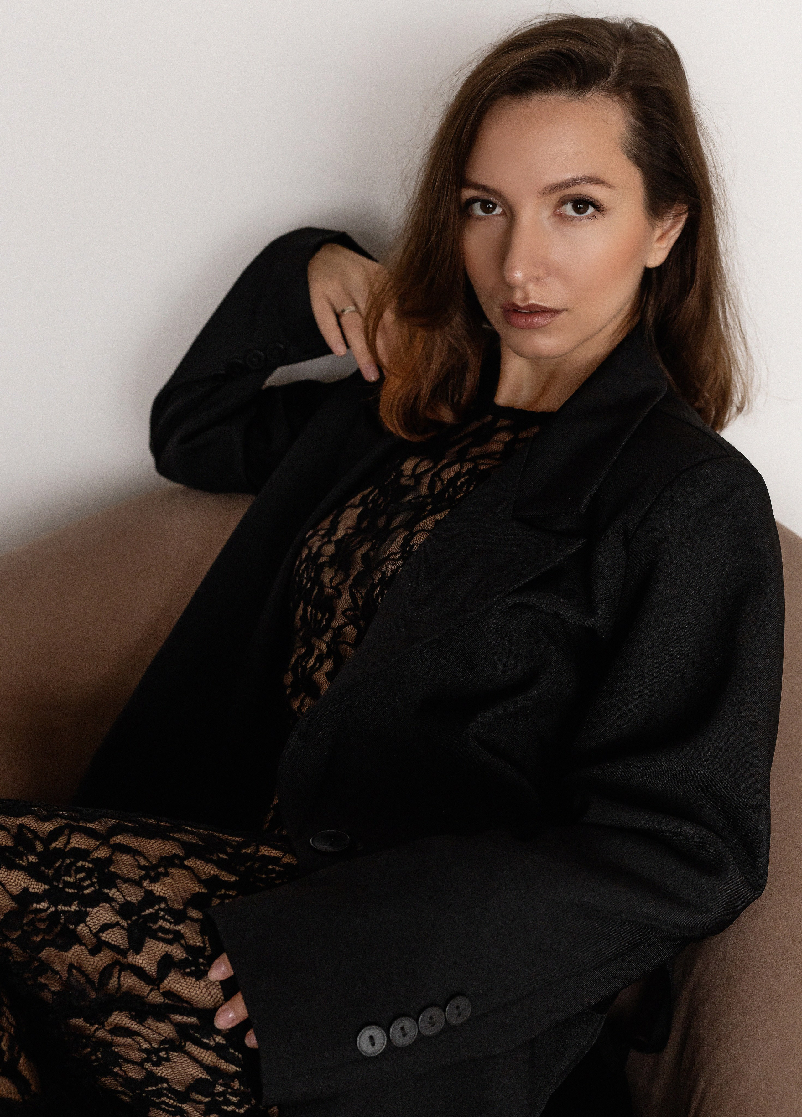 Анна. Свадебный и женский фотограф в Москве Анастасия Голубева