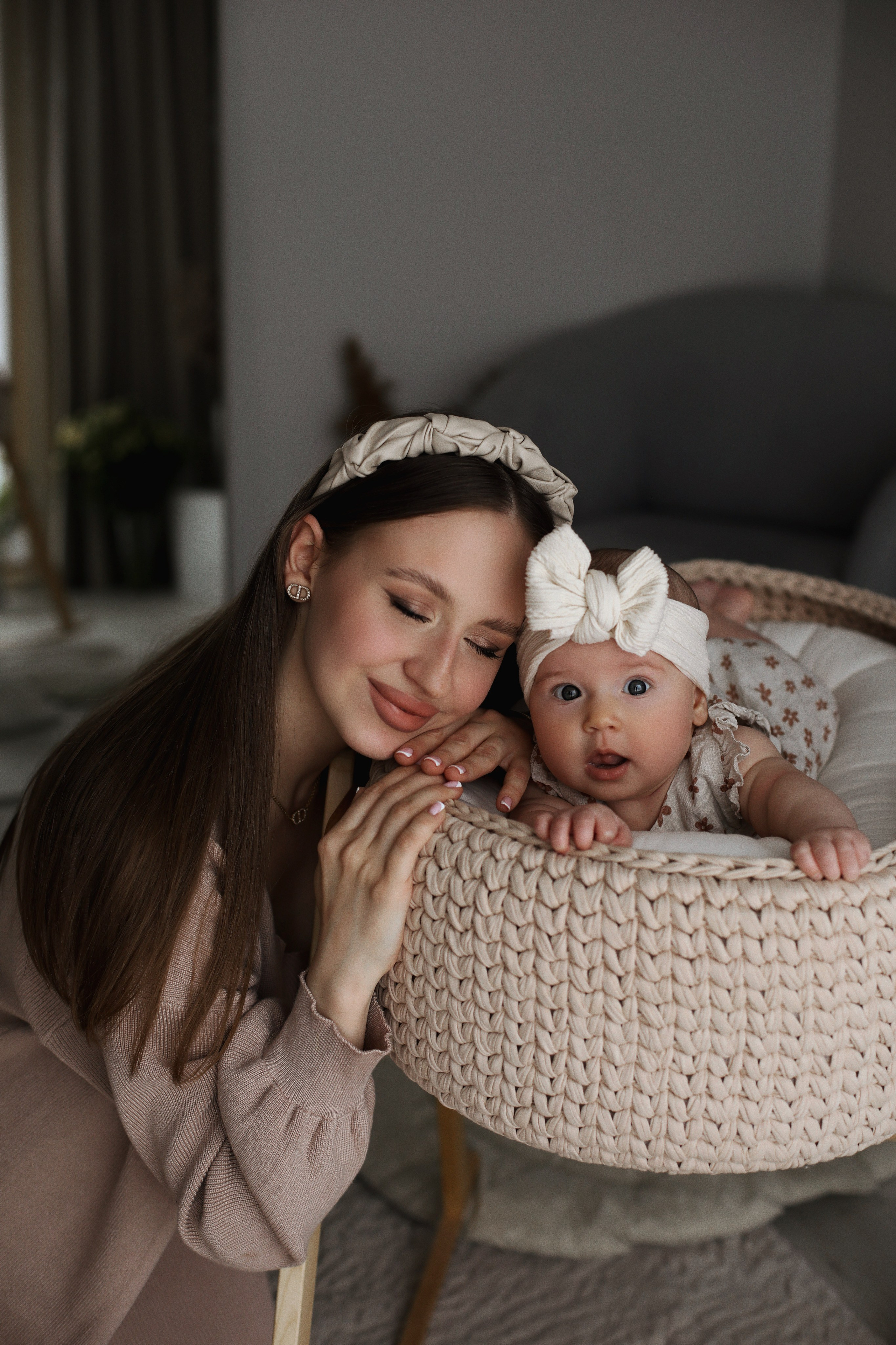 Elvira & Denis. Семейный и свадебный фотограф в Хабаровске