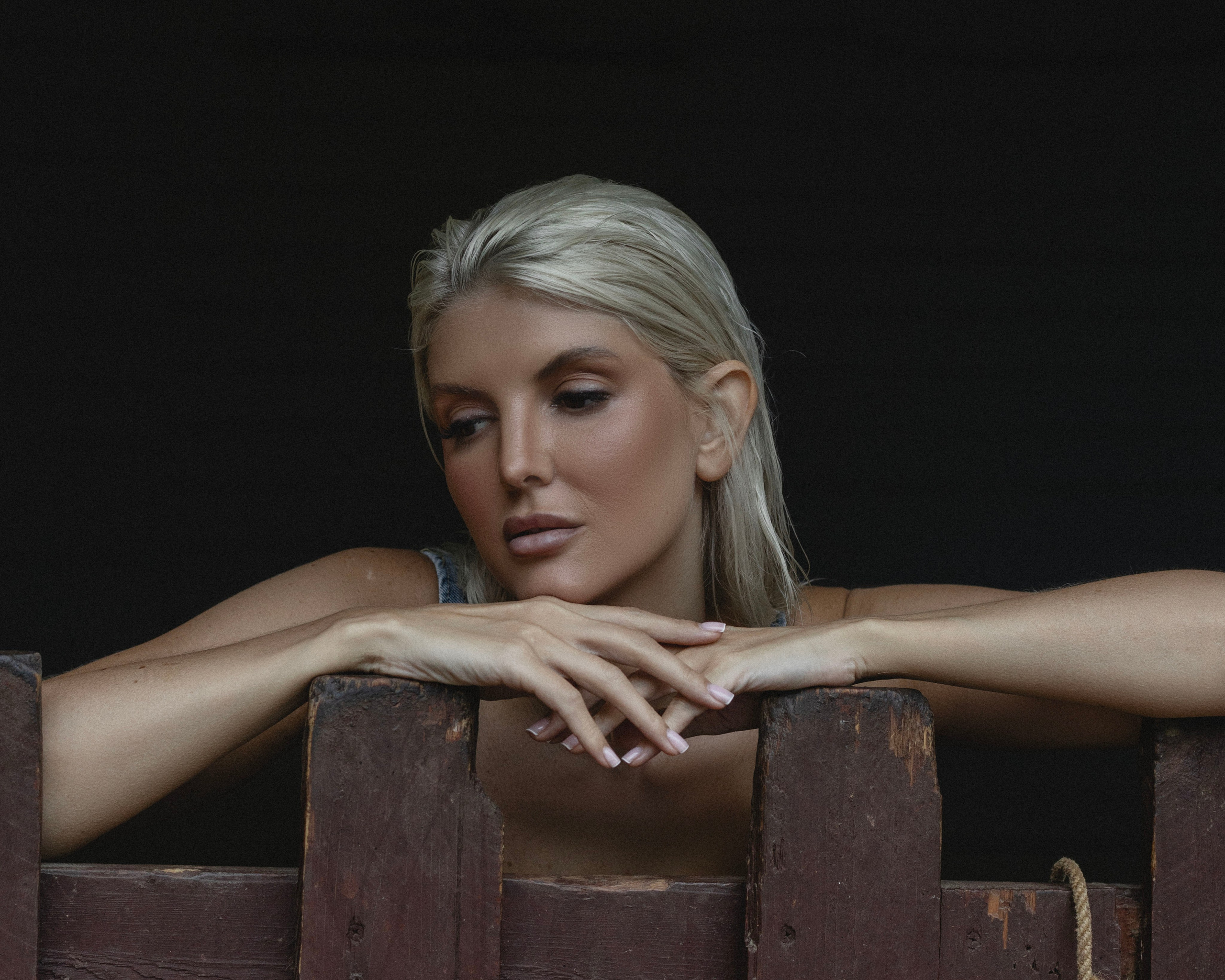 С Лошадьми. Фотограф