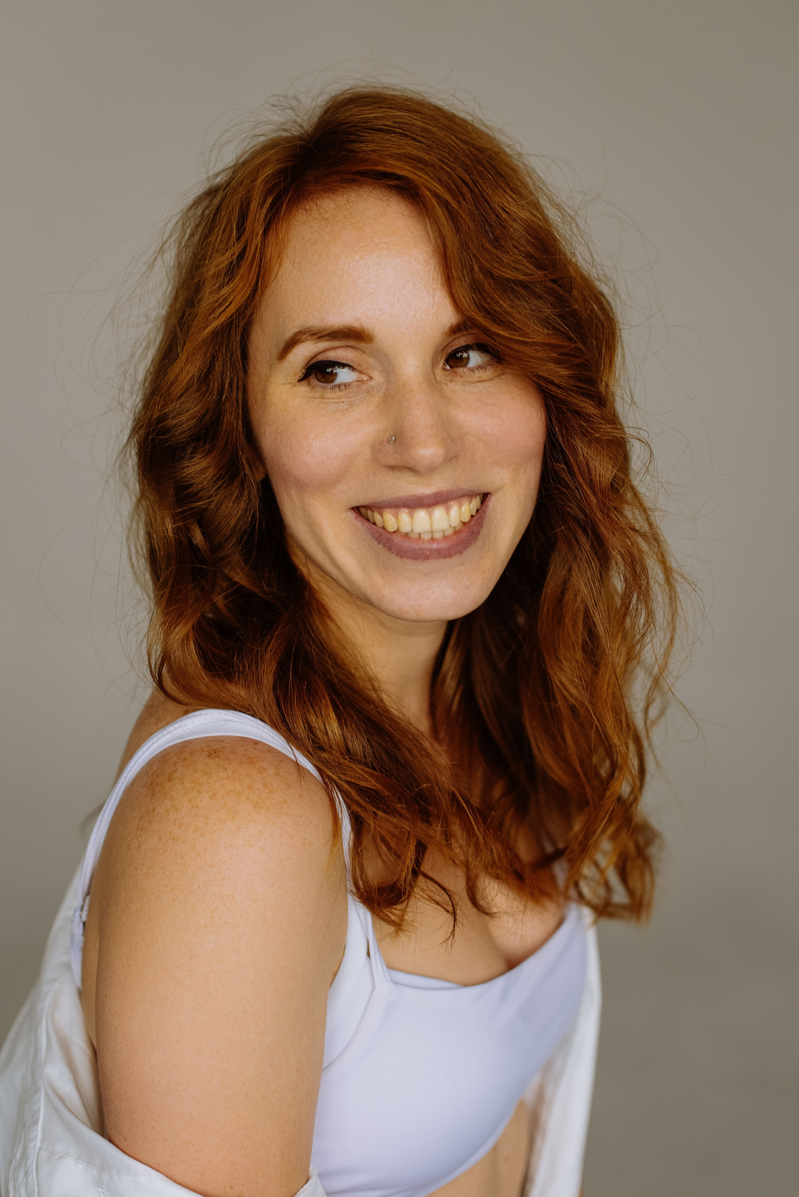 Катя. Свадебный фотограф в Москве Анна Полушина