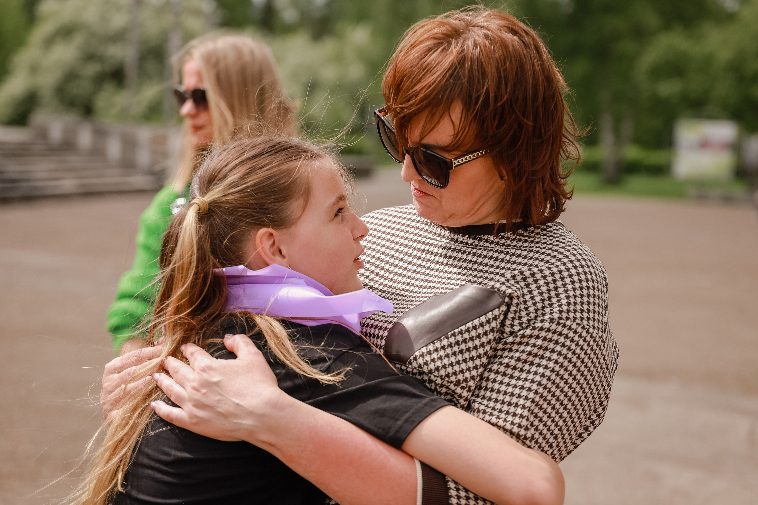 Квест по окончанию 3а. Фотограф Юлия Мальцева