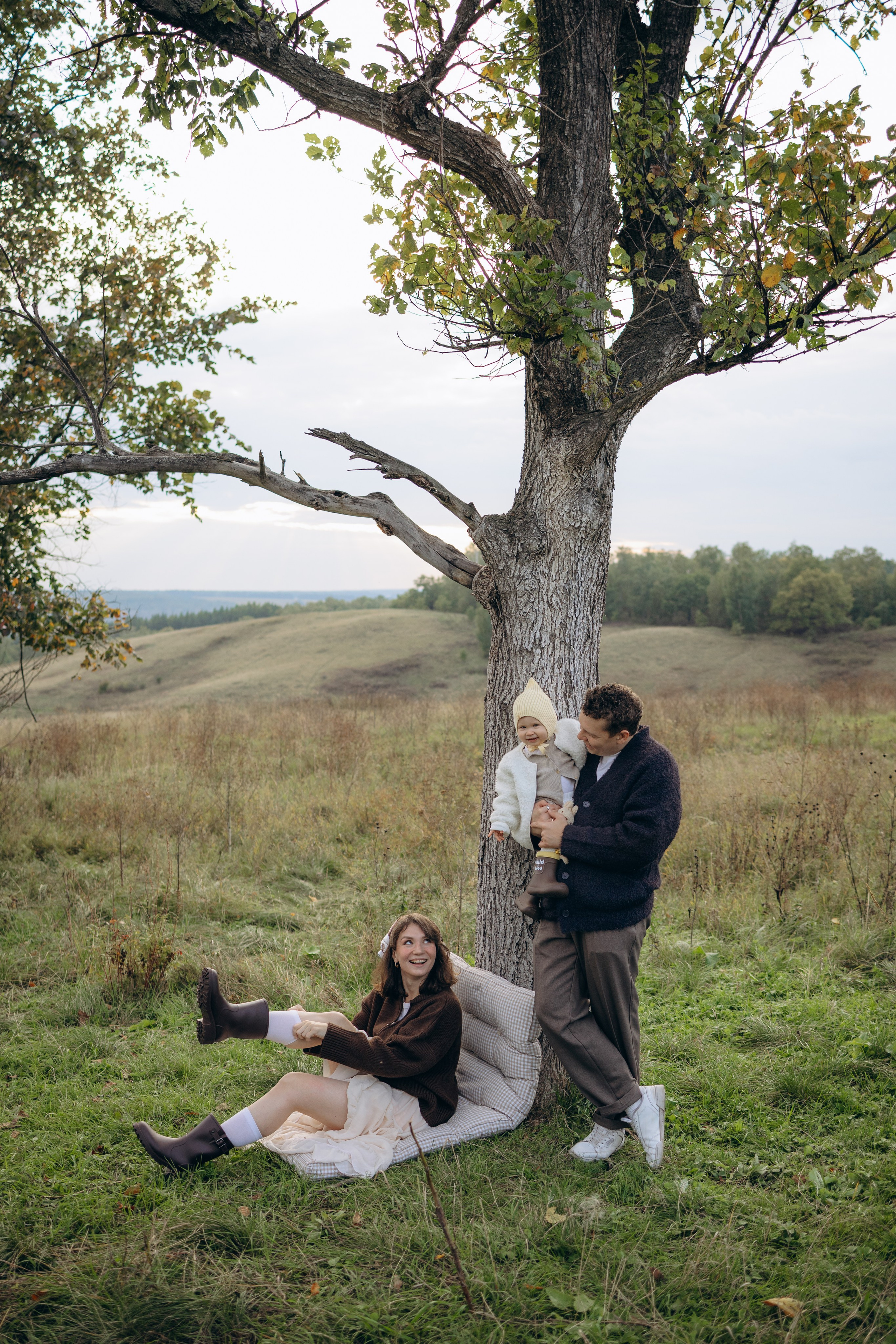 Отзывы. Семейный фотограф новорожденных УФА Гульнара Зиновьева