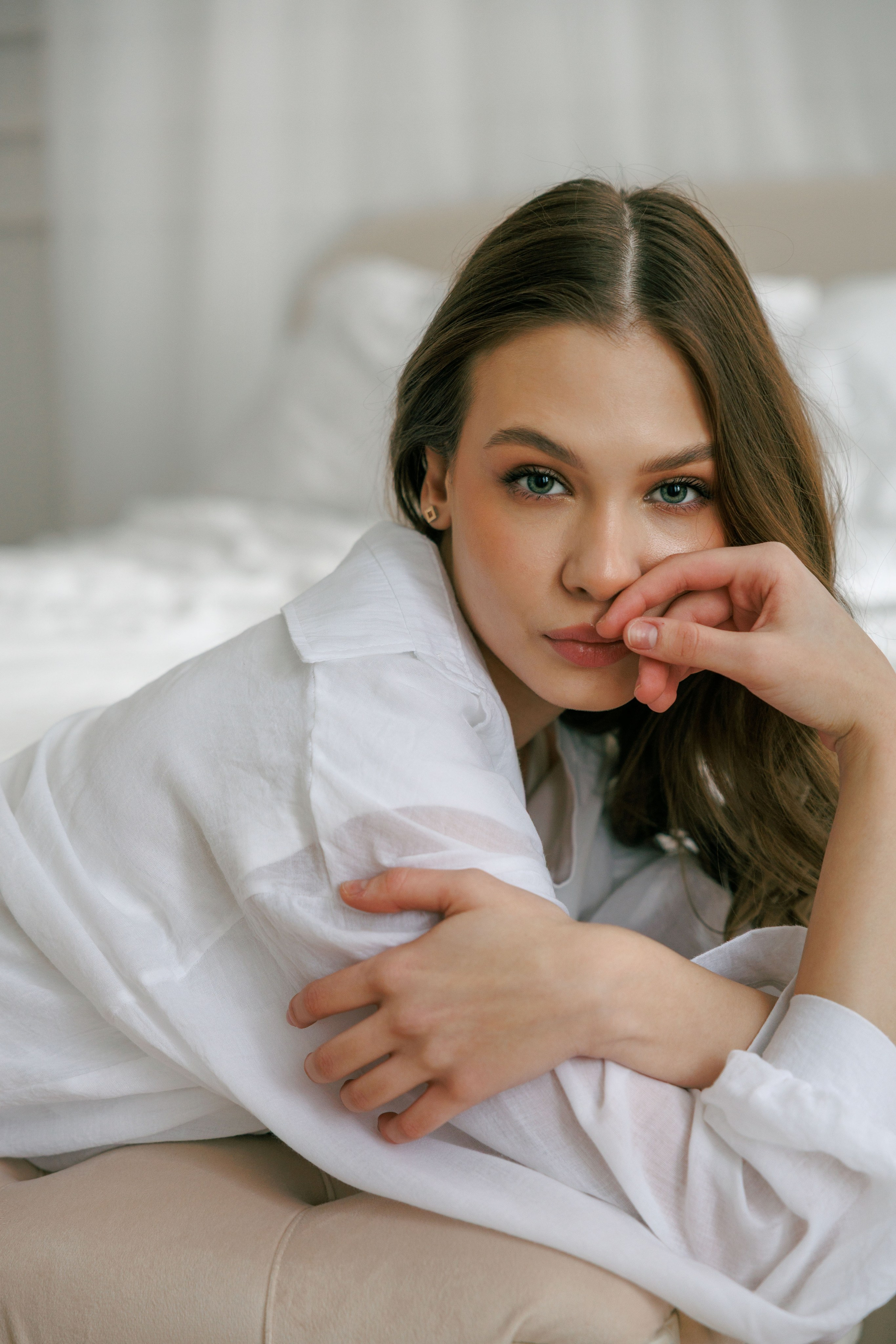 Дана. Свадебный фотограф и контент фотограф в Казани Малыгина Елена