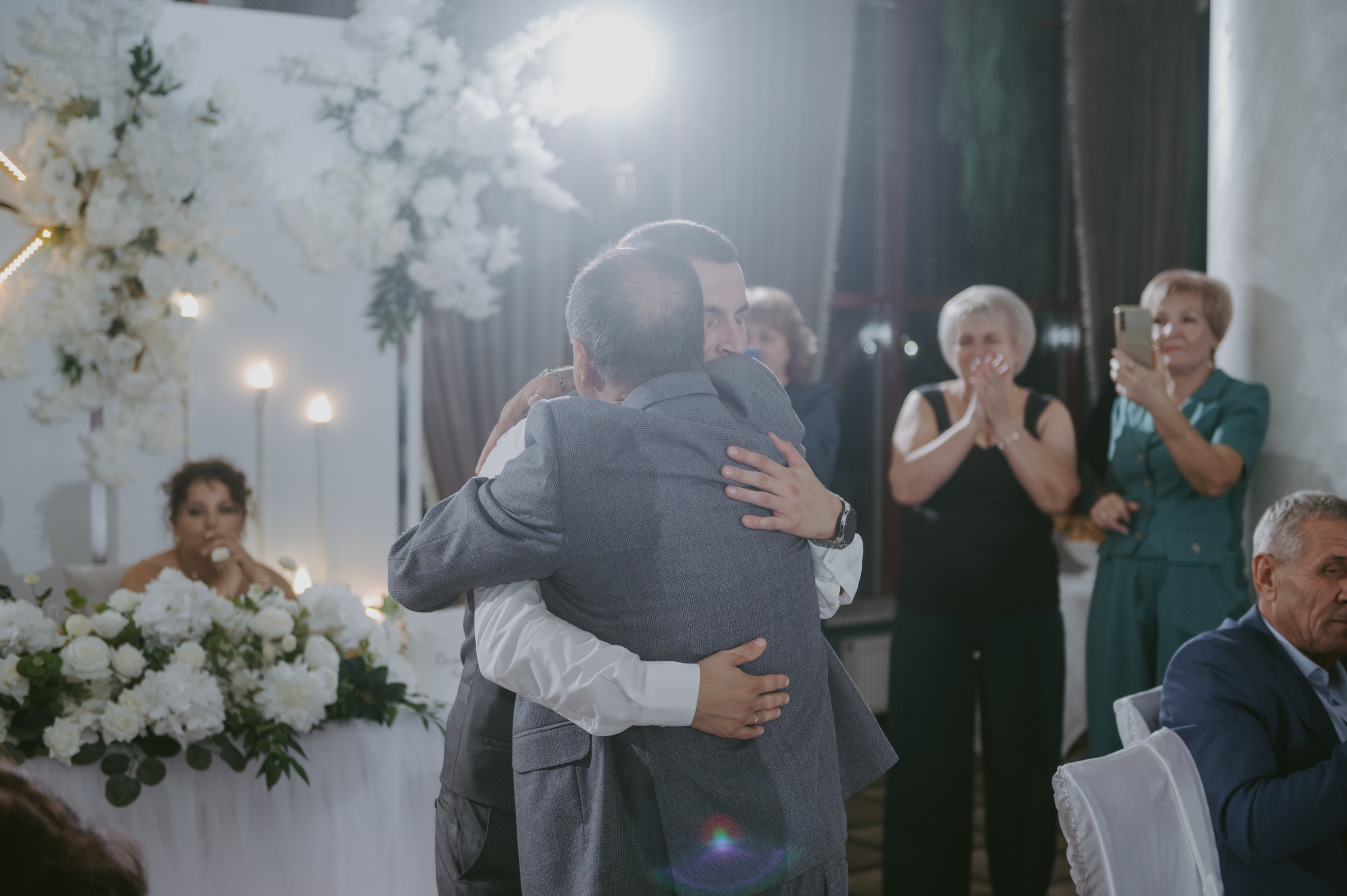 Роман & Вероника. Свадебный и семейный фотограф город Темрюк Фотостудия Темрюк