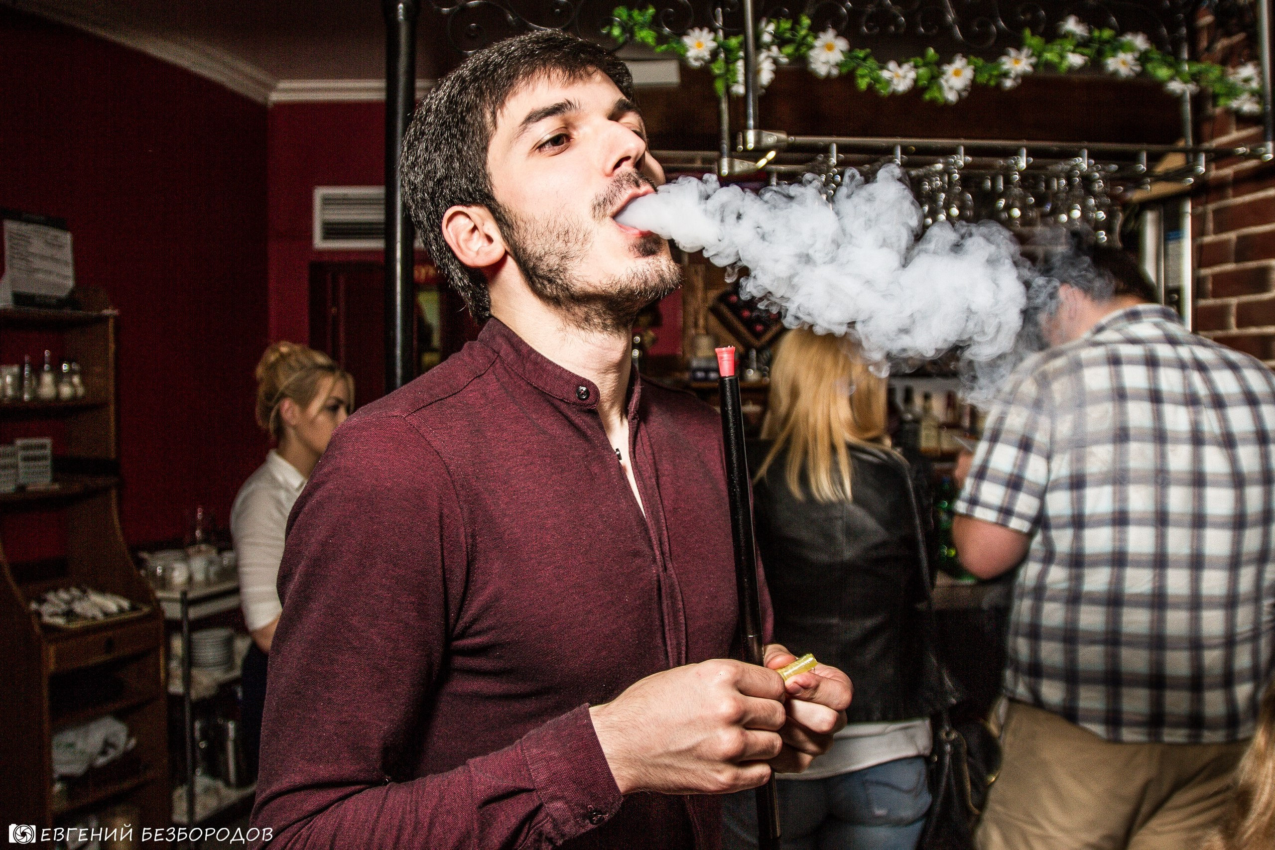 Клубная вечеринка Last Summer Day (LSD) | 22.09.2017. Галерея Фантим