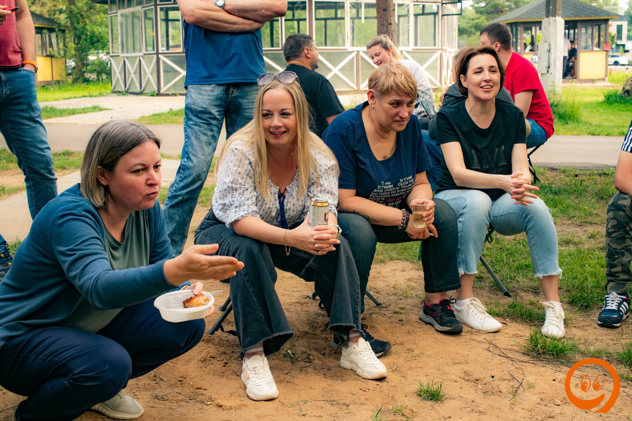 Шашлыки | 12.06.25. Галерея Фантим