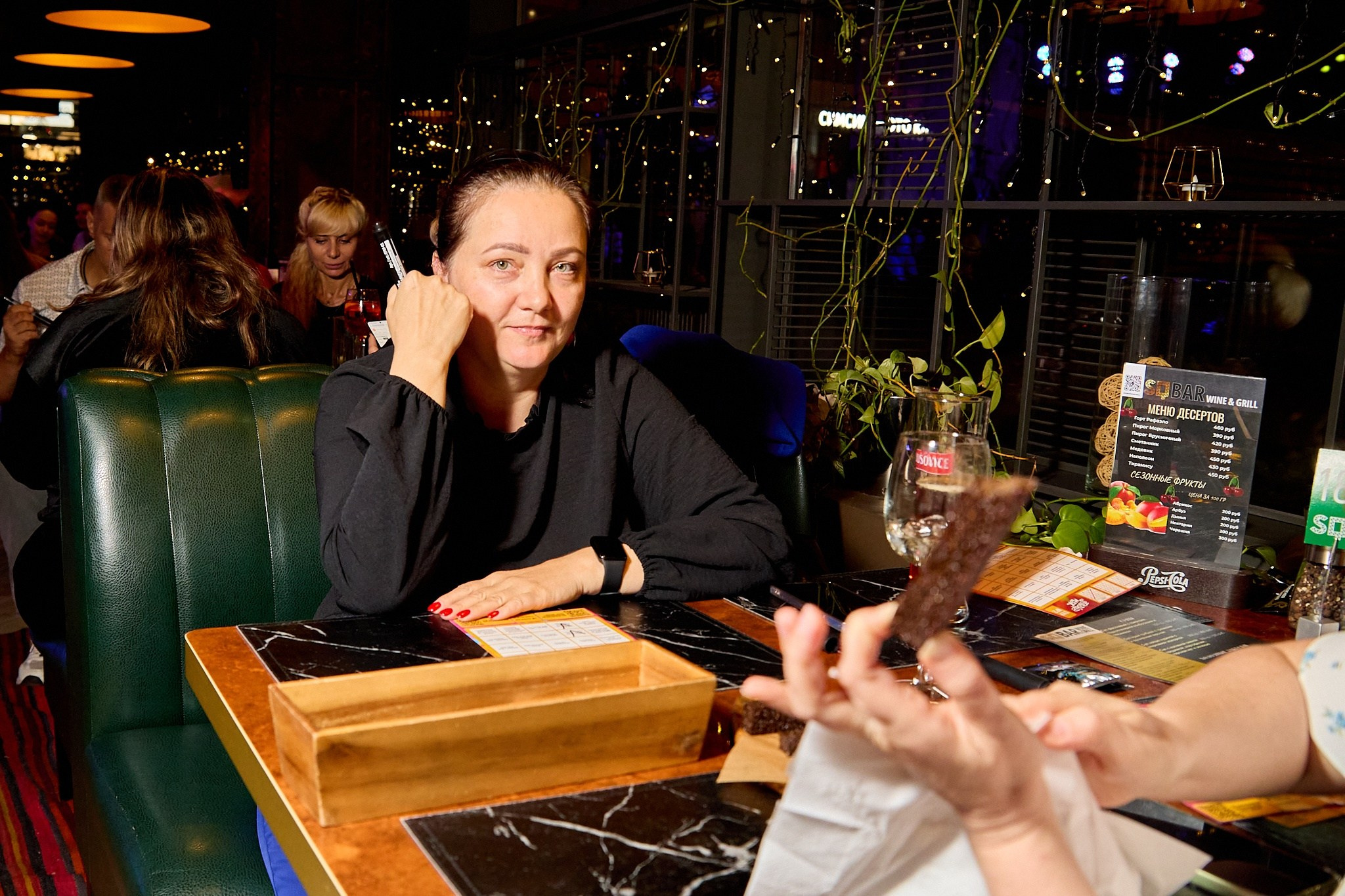 МузЛото | 22.08.2025. Галерея Фантим