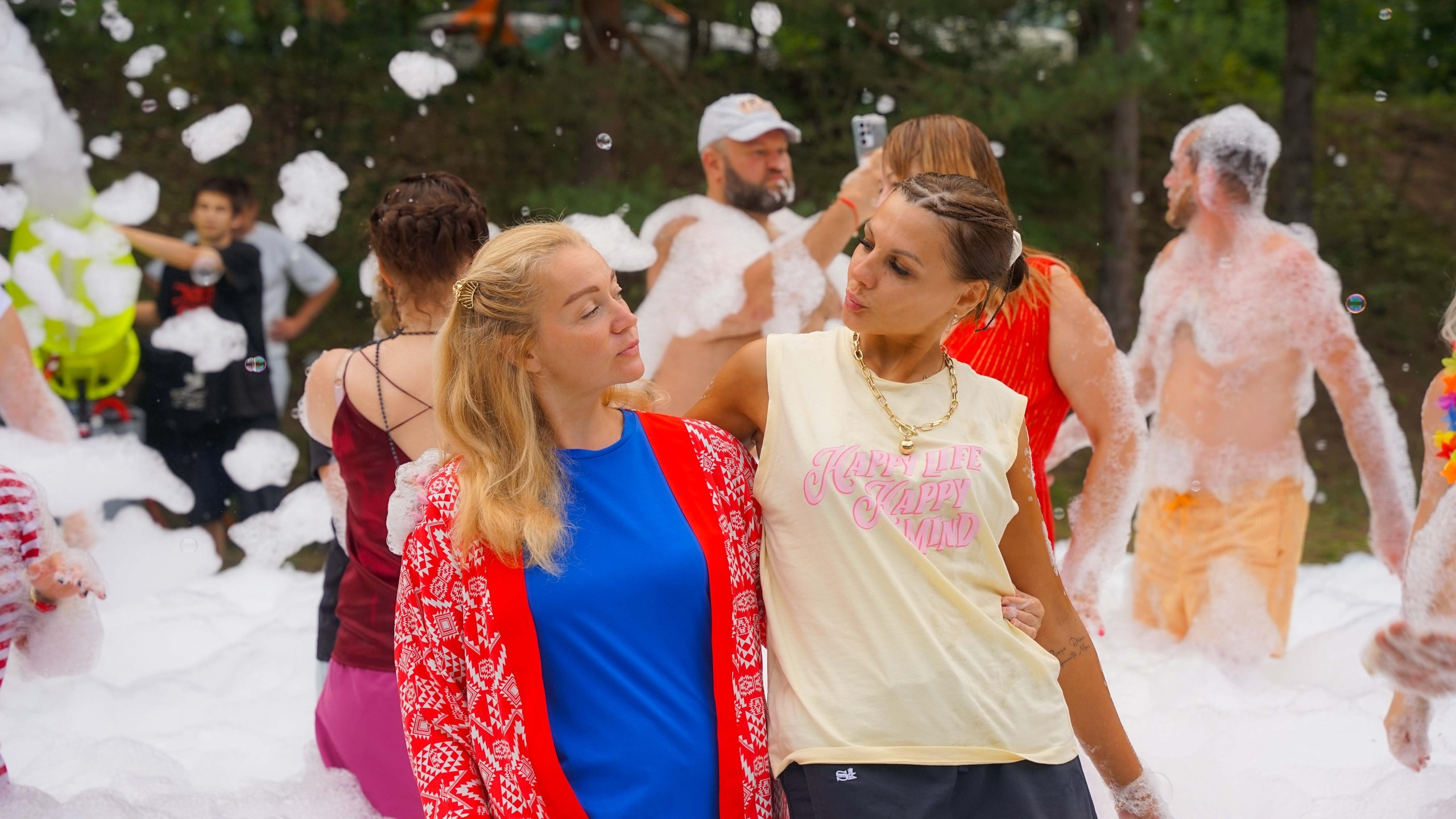 Походная Романтика 46. Солнце Монако. Галерея Фантим