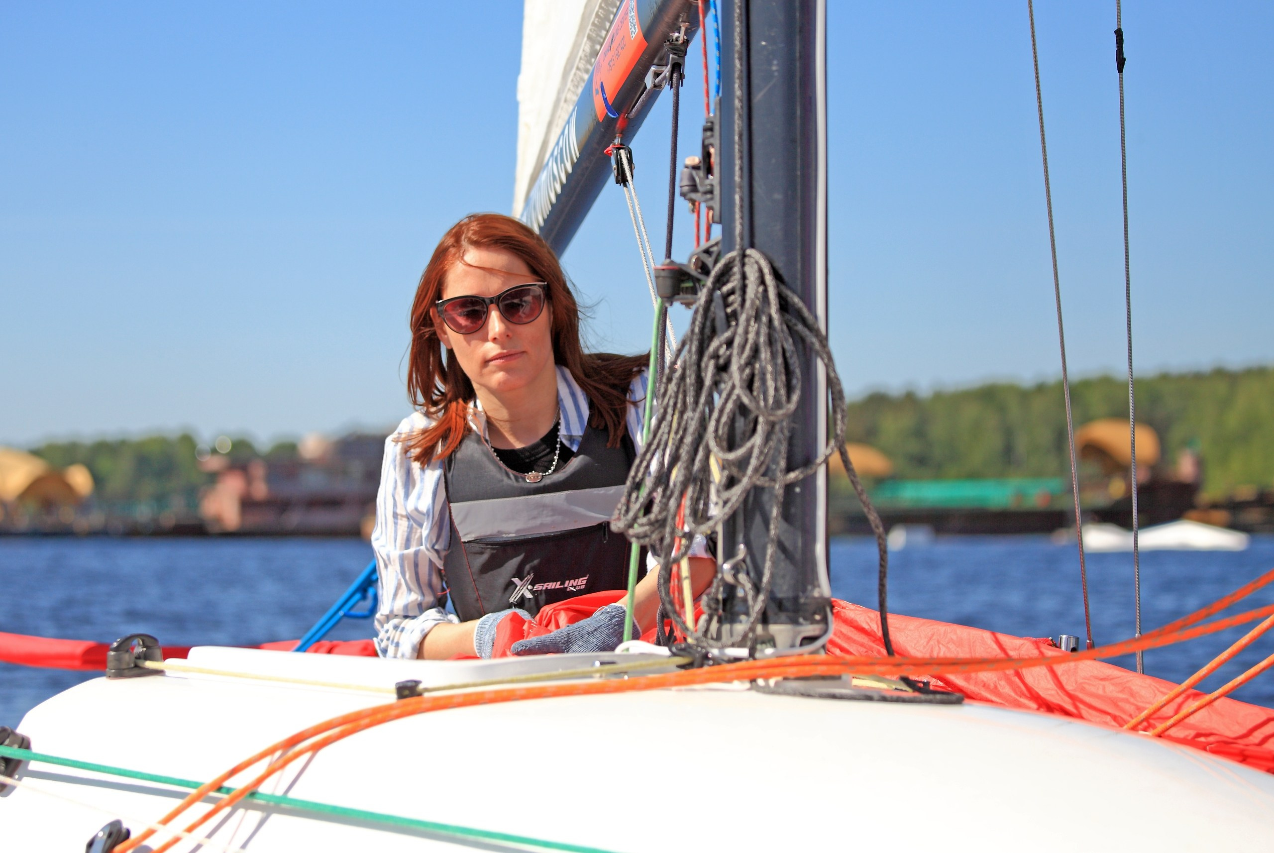 Яхтинг | 25.05.2024. Галерея Фантим