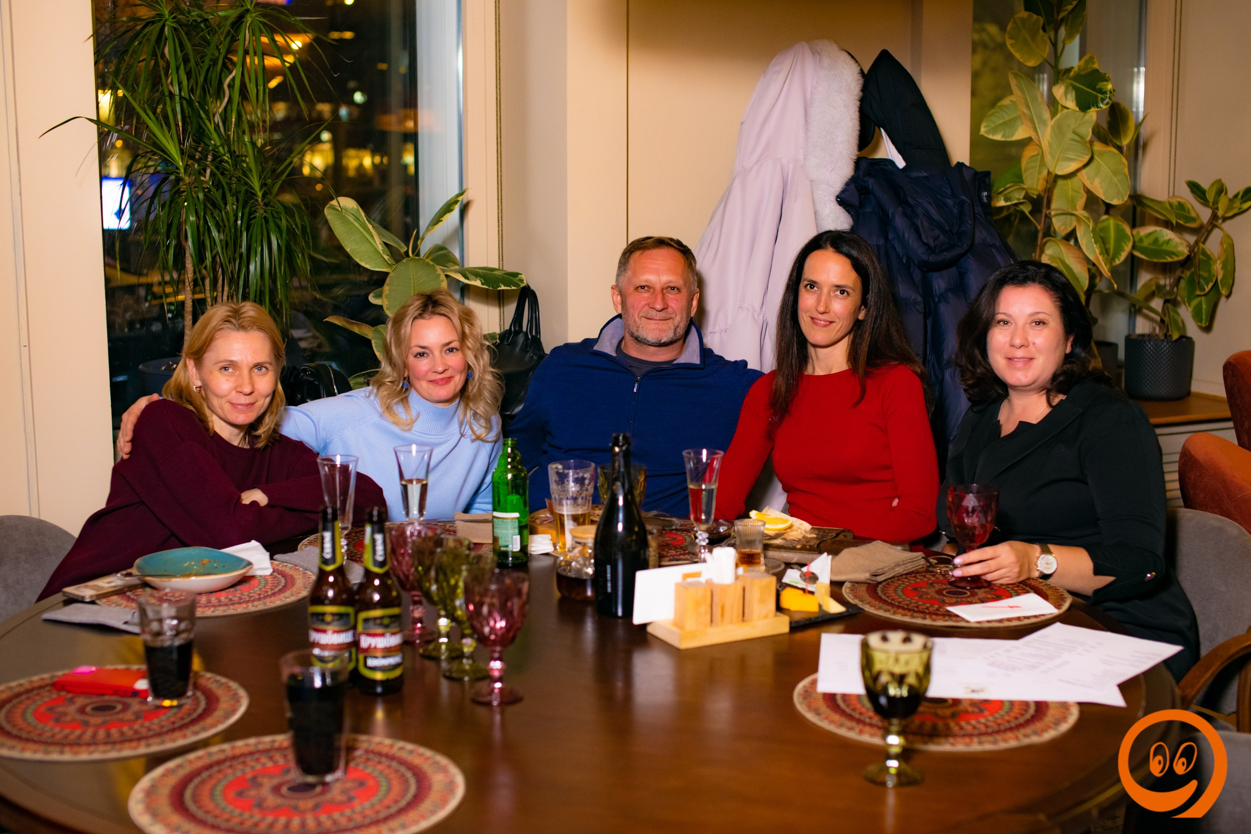 Музыкальный Фантимник | 8.11.2025. Галерея Фантим