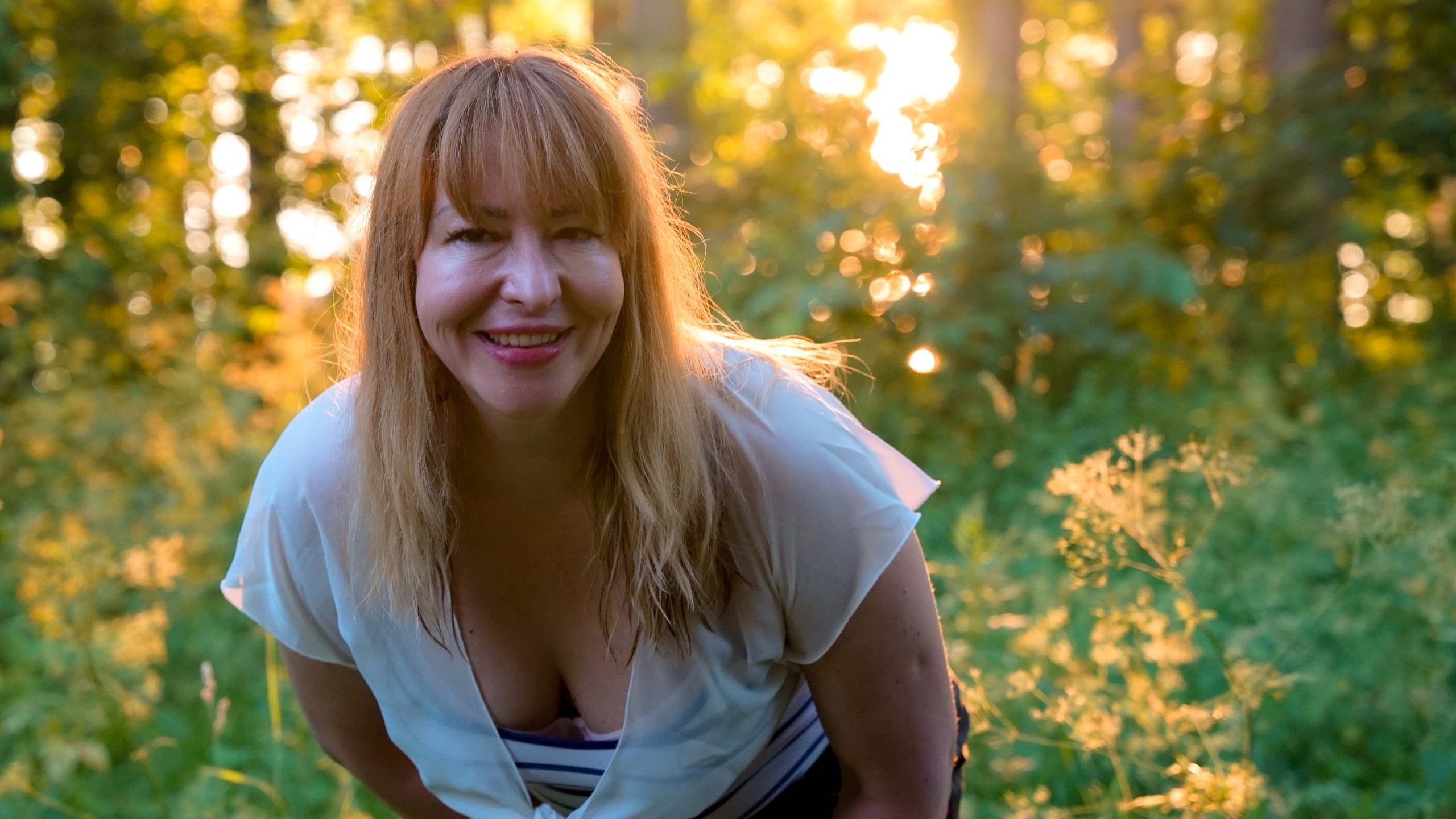 Походная романтика 44. Колумбийская сага | 28-30.06.2024. Галерея Фантим