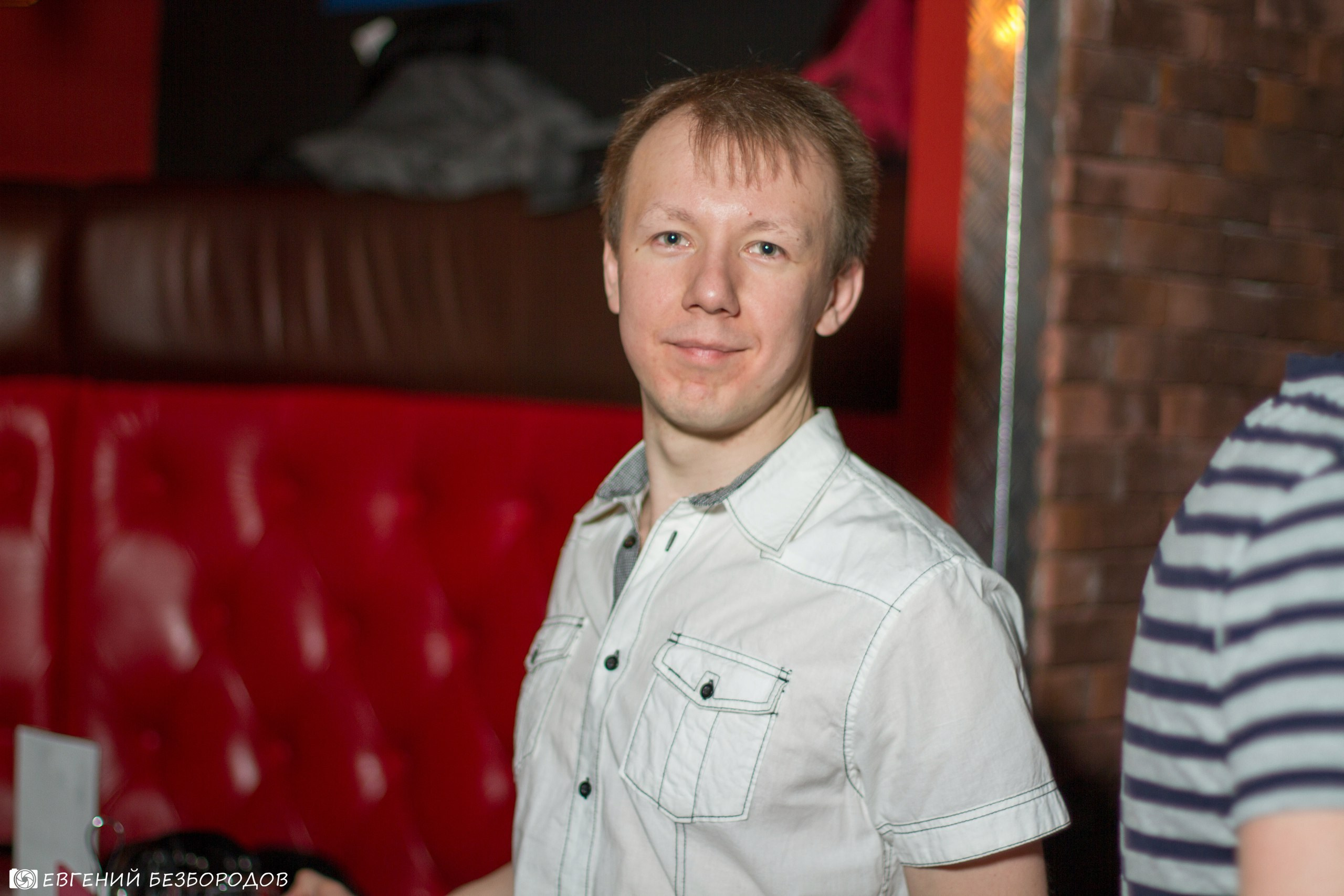 Клубная вечеринка «Маски шоу» | 22.04.2017. Галерея Фантим