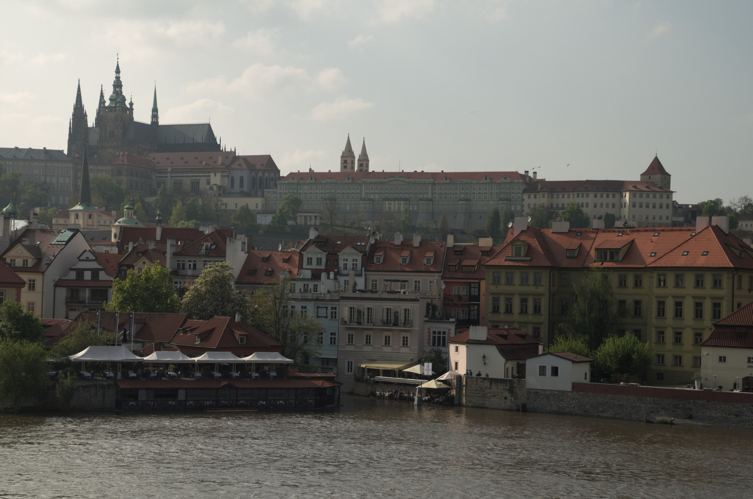 Чехия | 06-09.05.2017. Галерея Фантим