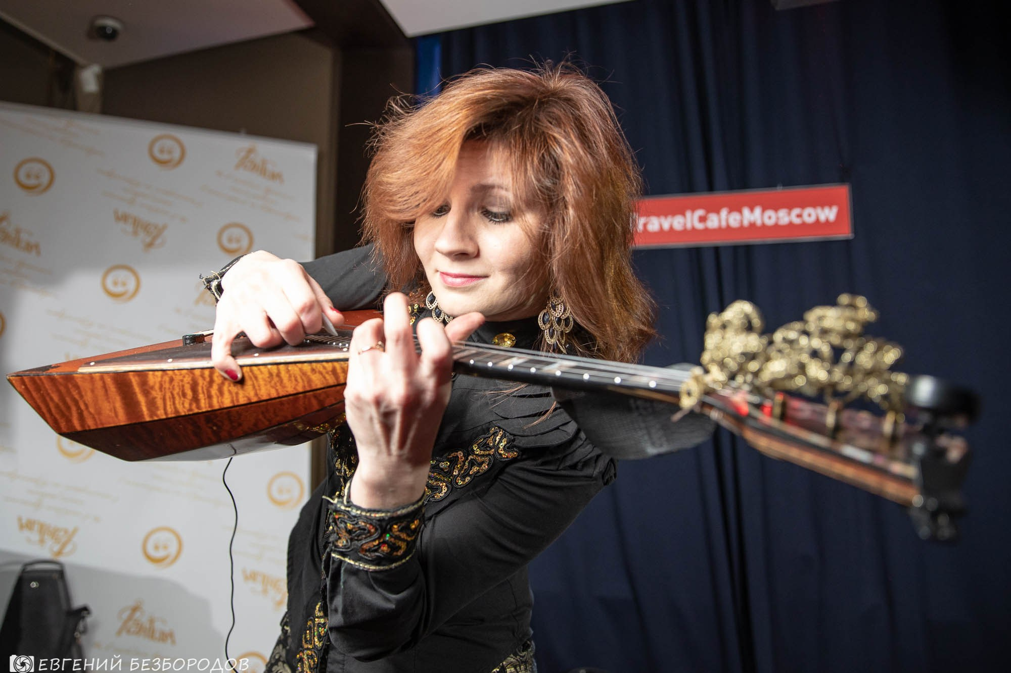 Музыкальная вечеринка «Все звезды» | 15.12.2018. Галерея Фантим