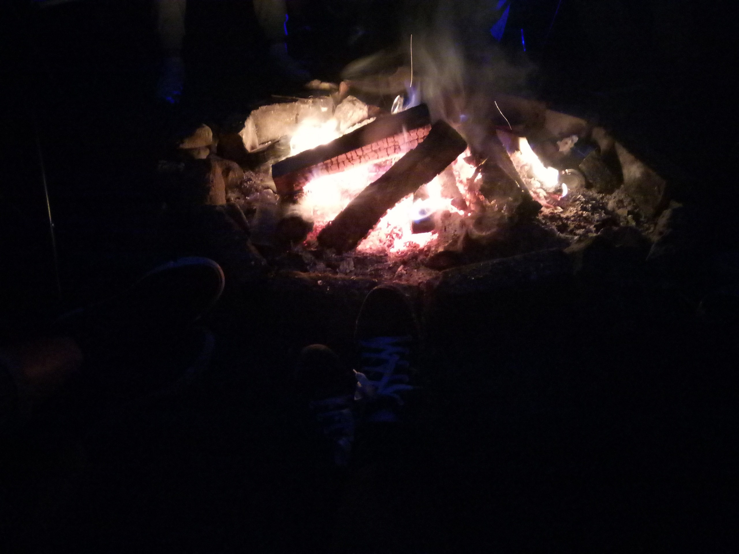 Походная Романтика 30. Музыкальный шторм | 17-19.08.2018. Галерея Фантим