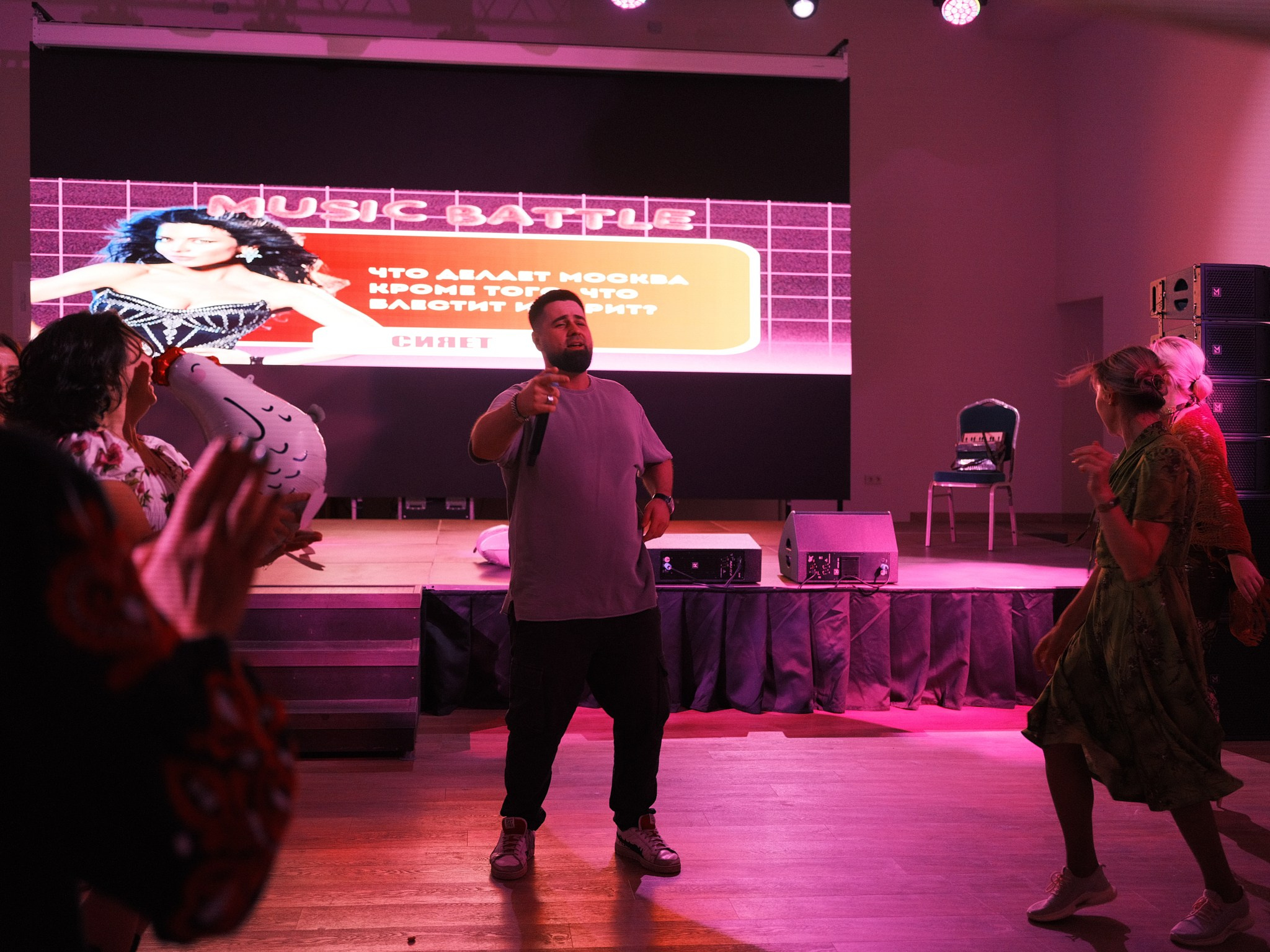 Деревенский гламур. Загородный выезд | 18-19.10.2025. Галерея Фантим