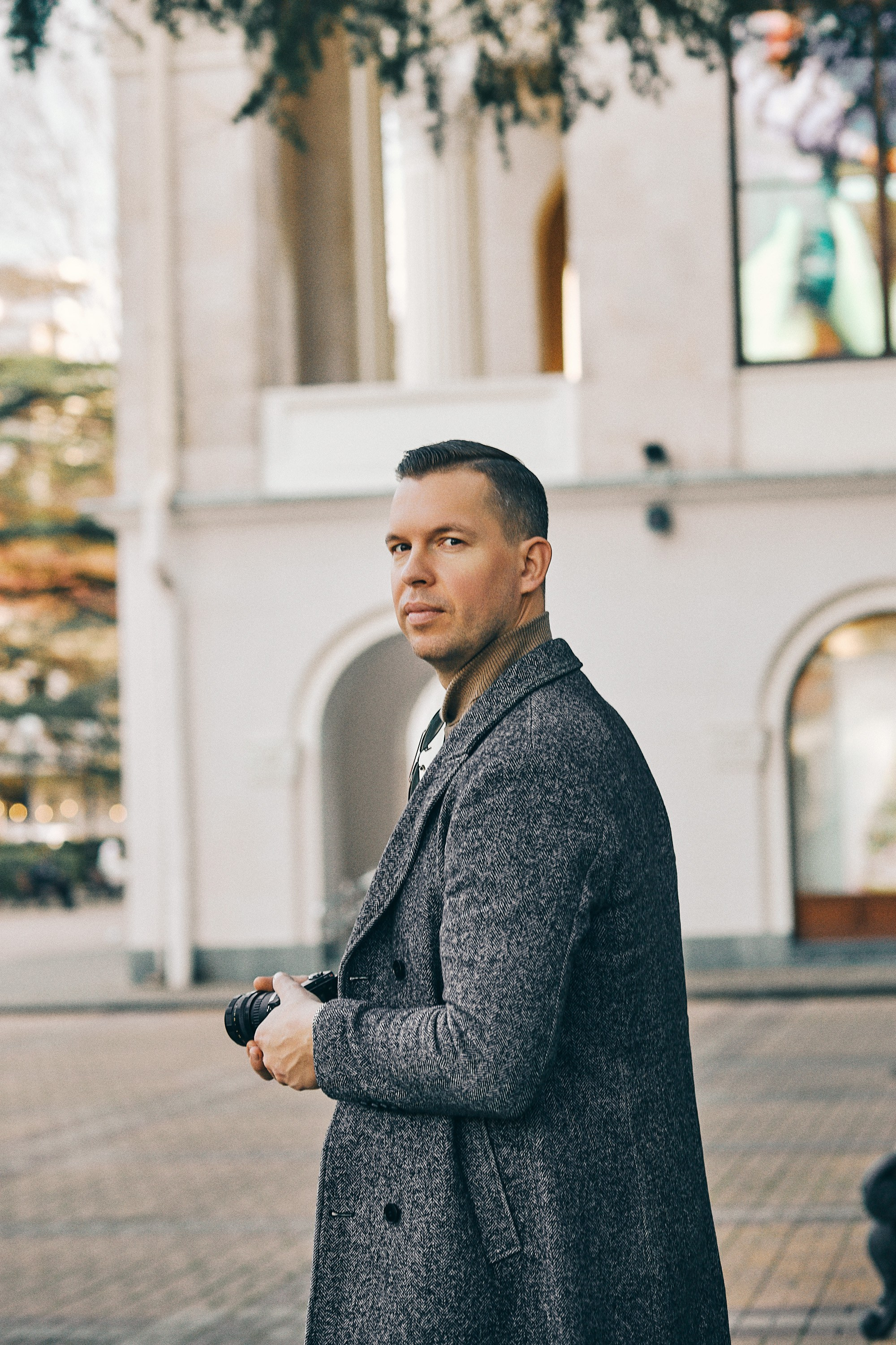 Обо мне. Фотограф Абхазия|Цандрипш|Гагра|Сириус|Красная Поляна Артём Большаков