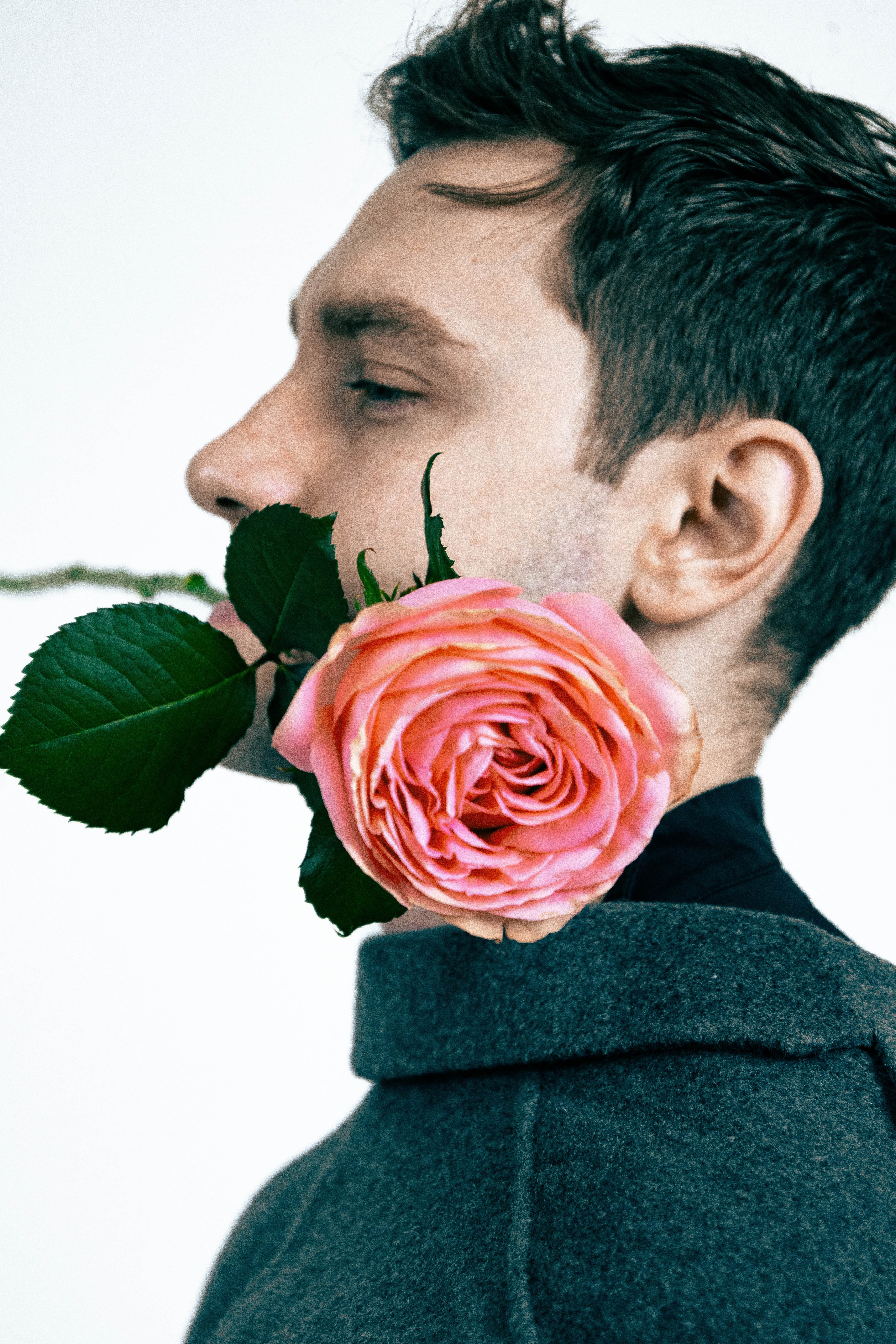 Съёмки для артистов театра и кино. ФОТОГРАФ КРАСНОДАР | РОССИЯ