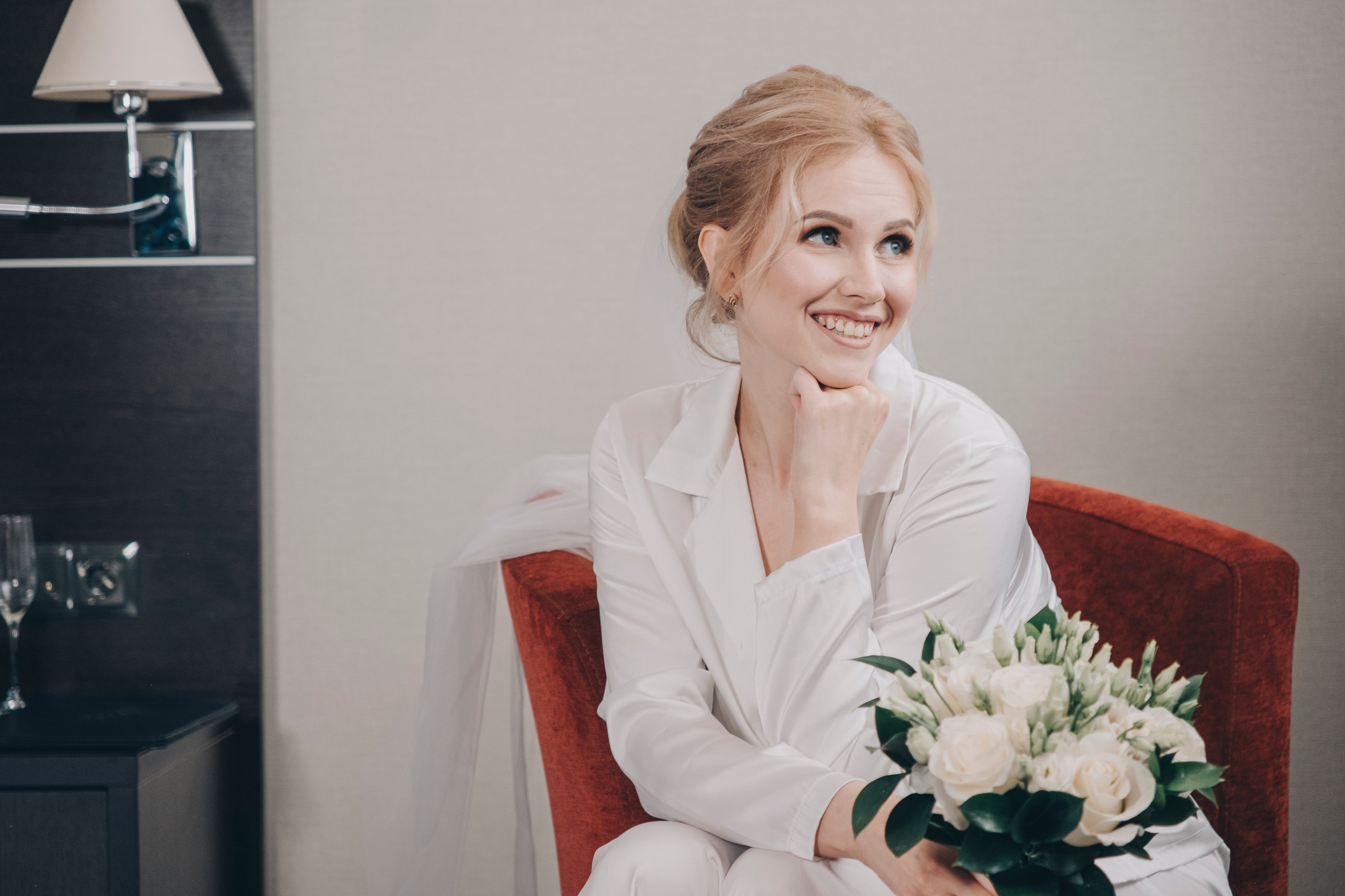 Время для нас. Фотограф в Иркутске Анна Мирошникова