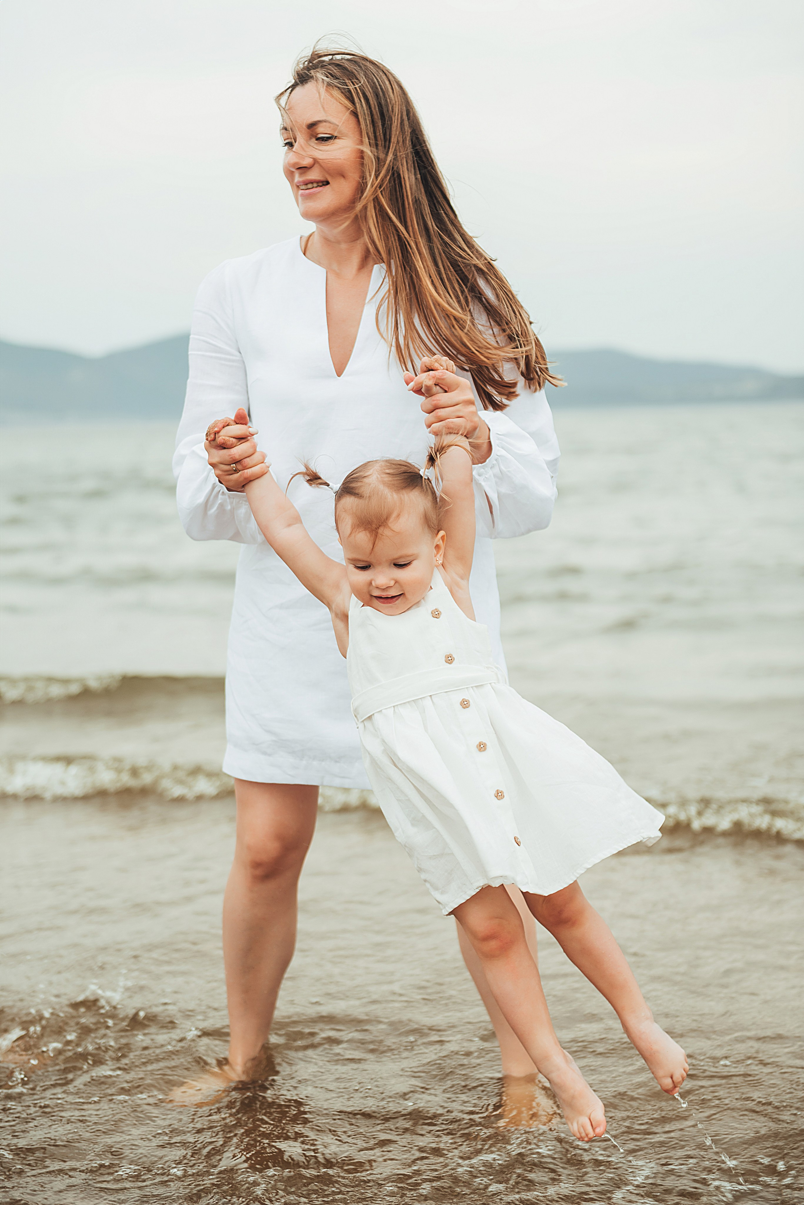 Семья Остапец. Семейный и портретный фотограф в Тольятти | Самаре Мария Иодис