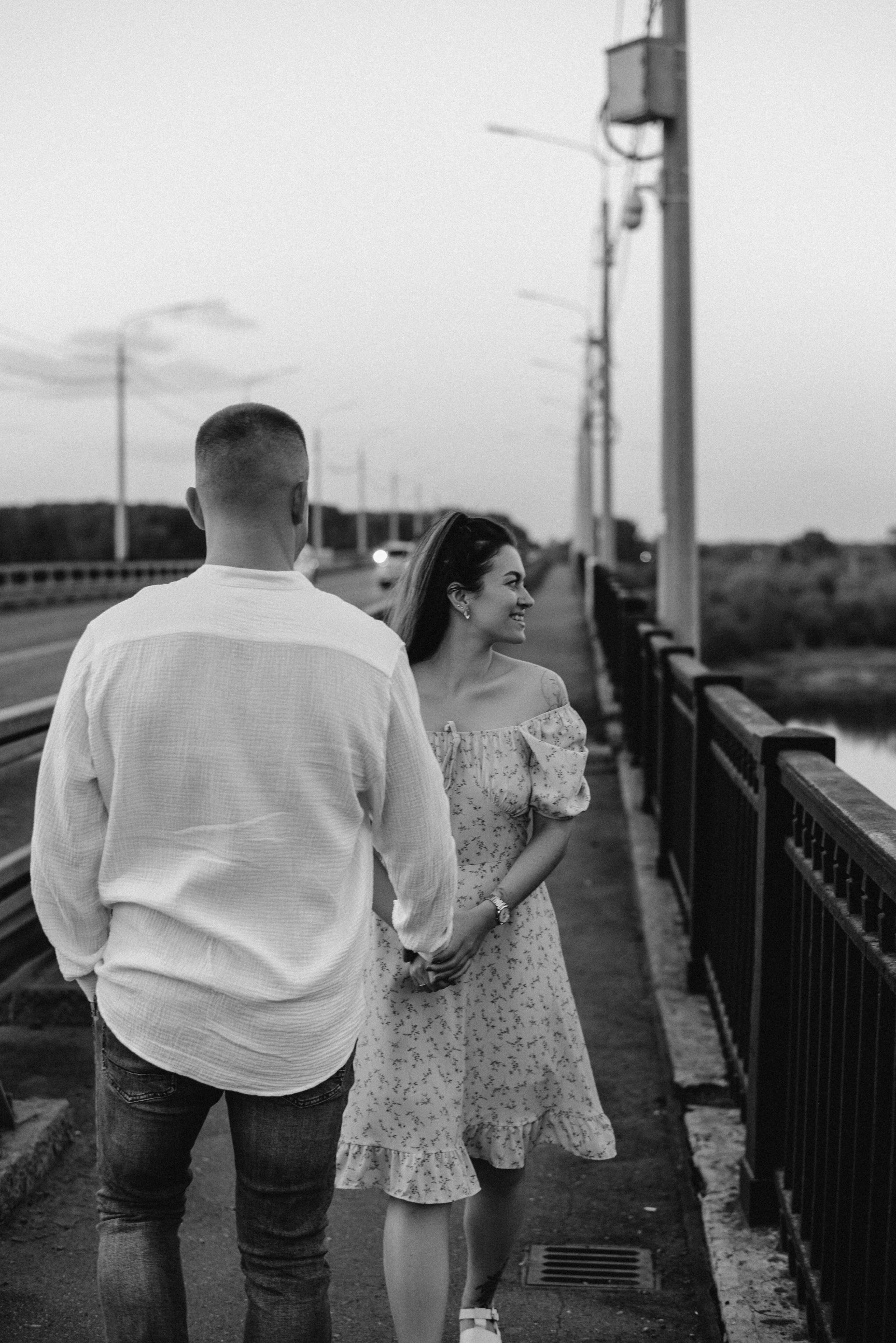 Рома и Настя. Фотограф в Москве Емельяненко Светлана