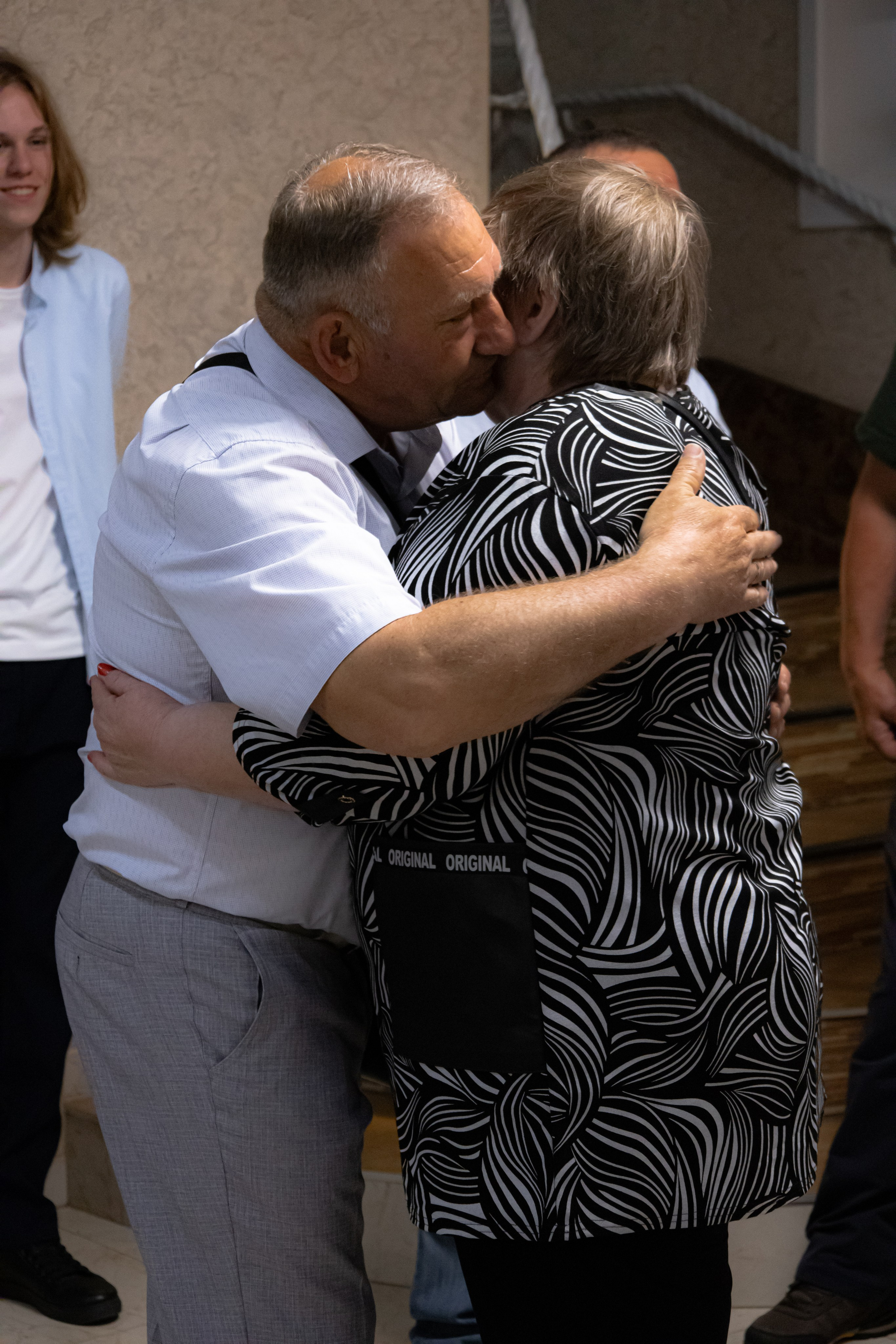 OKSANA BIRTHDAY. Photokarish