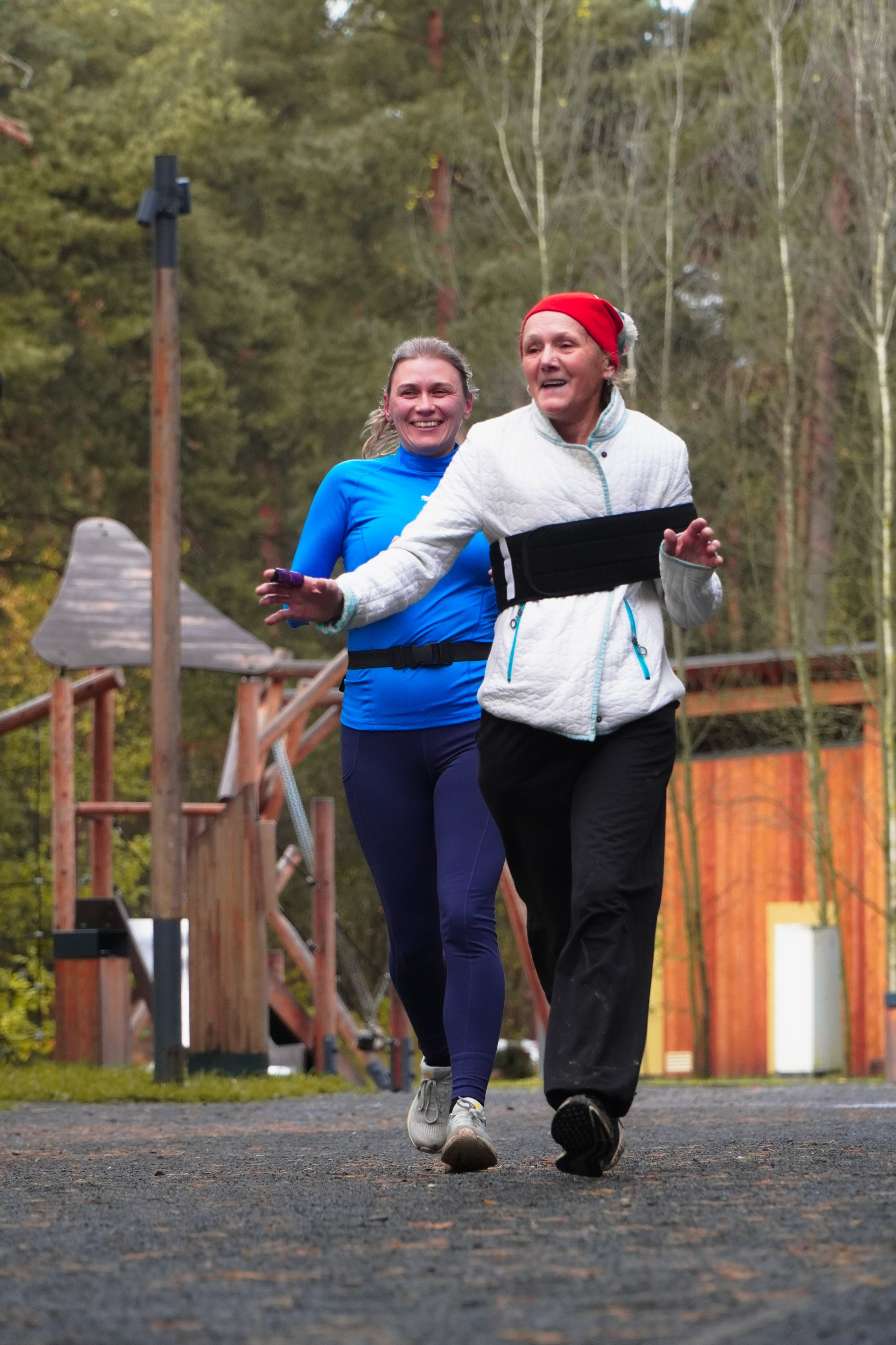 5 вёрст Томилинский 3 года 18 октября 2025. Роман Капилюшов. Бег. Фото. Видео. г. Люберцы