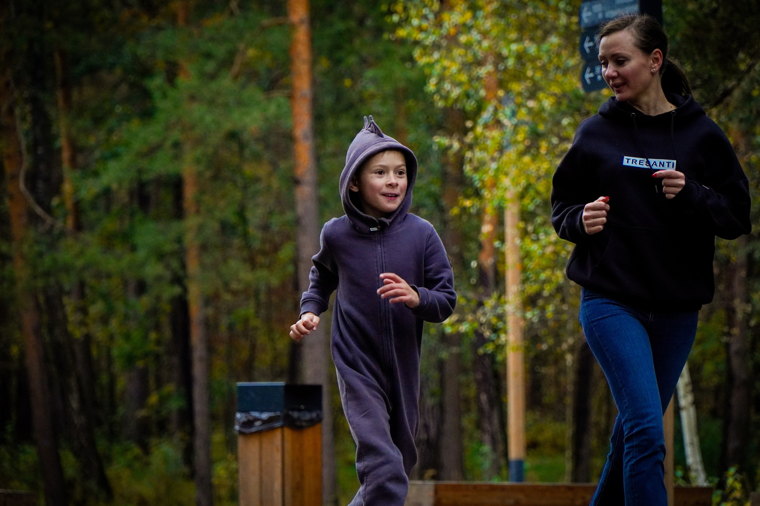 100-й забег 5 вёрст Томилинский. Роман Капилюшов. Бег. Фото. Видео. г. Люберцы