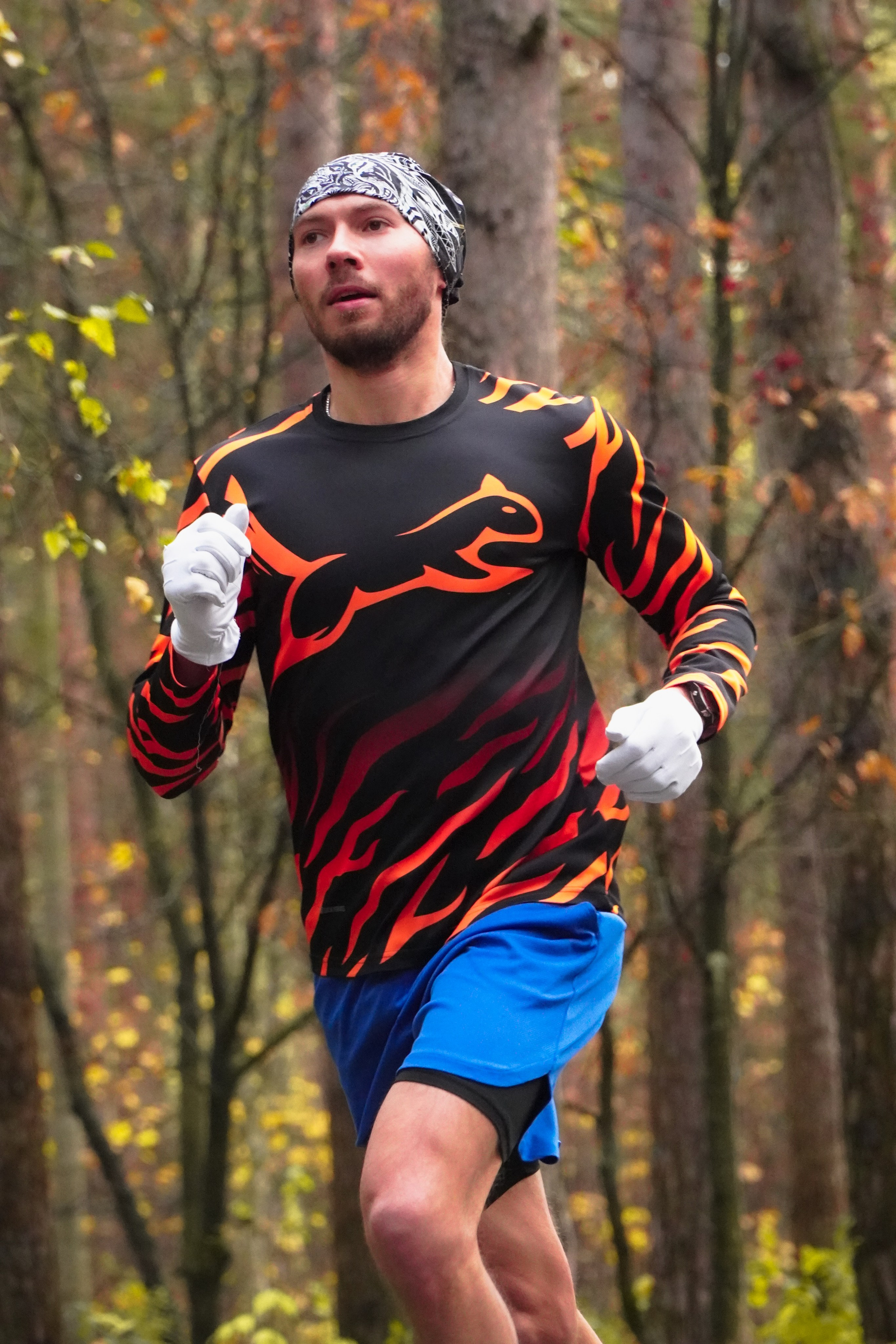 5 вёрст Томилинский 3 года 18 октября 2025. Роман Капилюшов. Бег. Фото. Видео. г. Люберцы